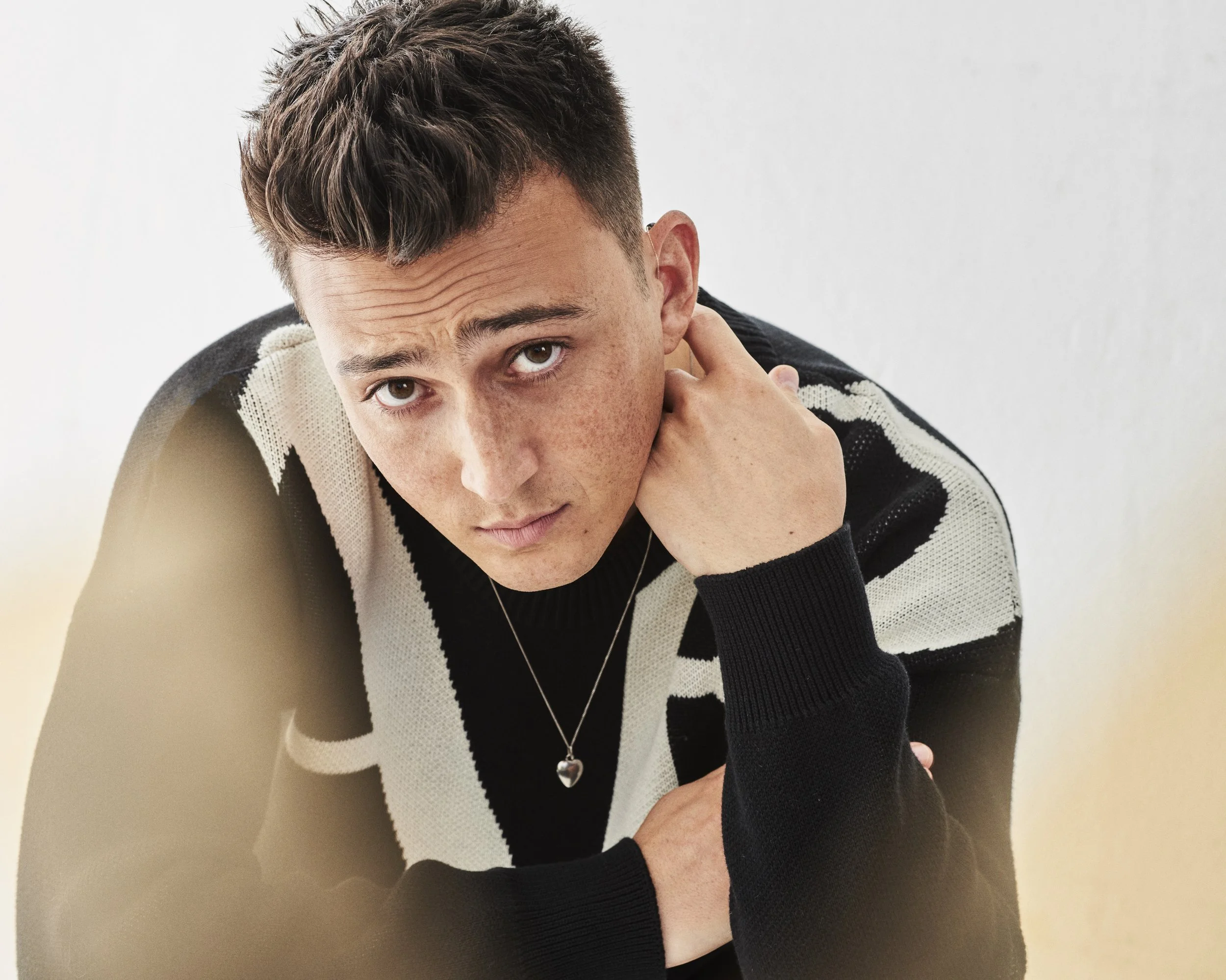 SPOTLIGHT: Mr Zak Abel