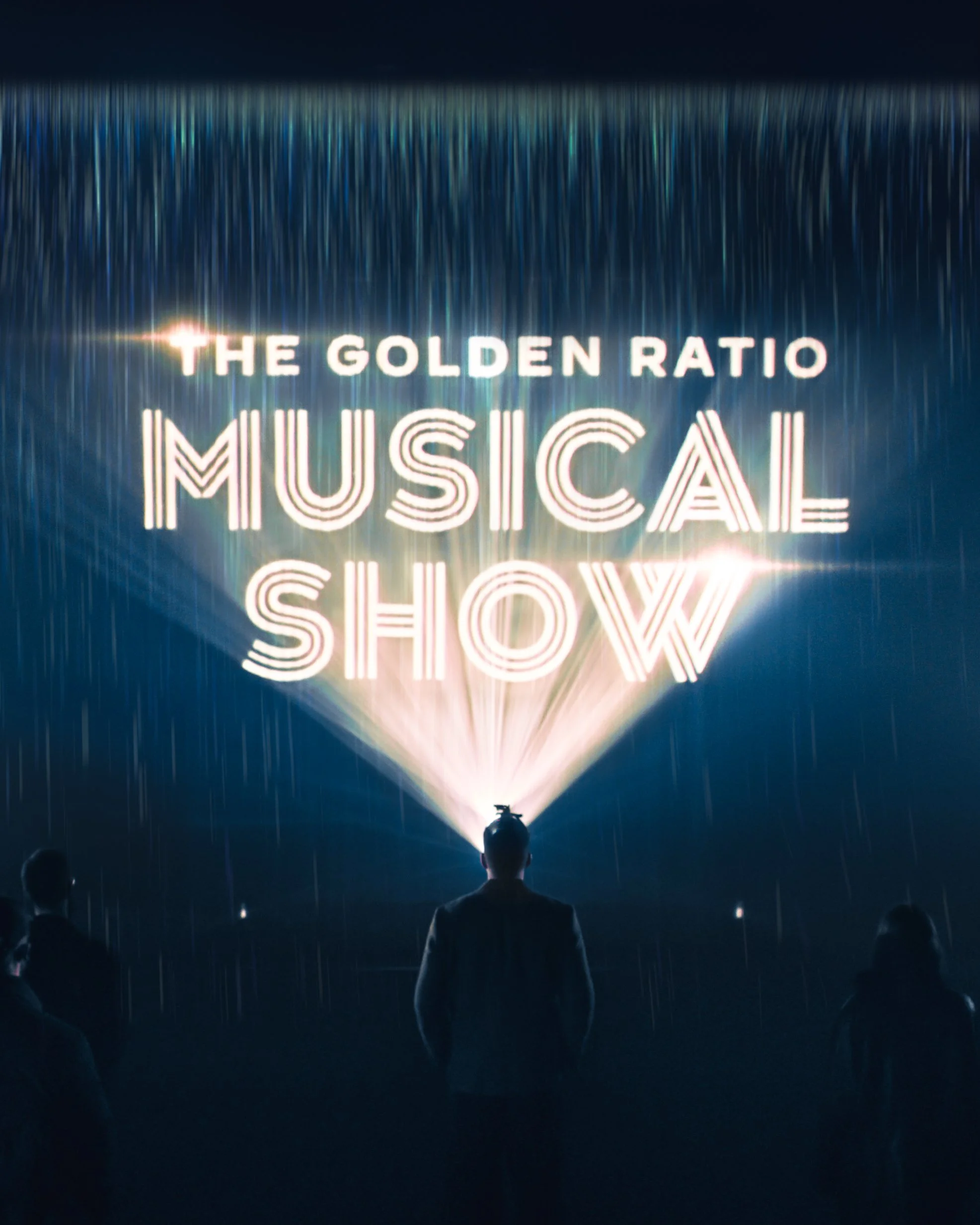 Jaeger-LeCoultre host The Golden Ratio Musical Show in London 