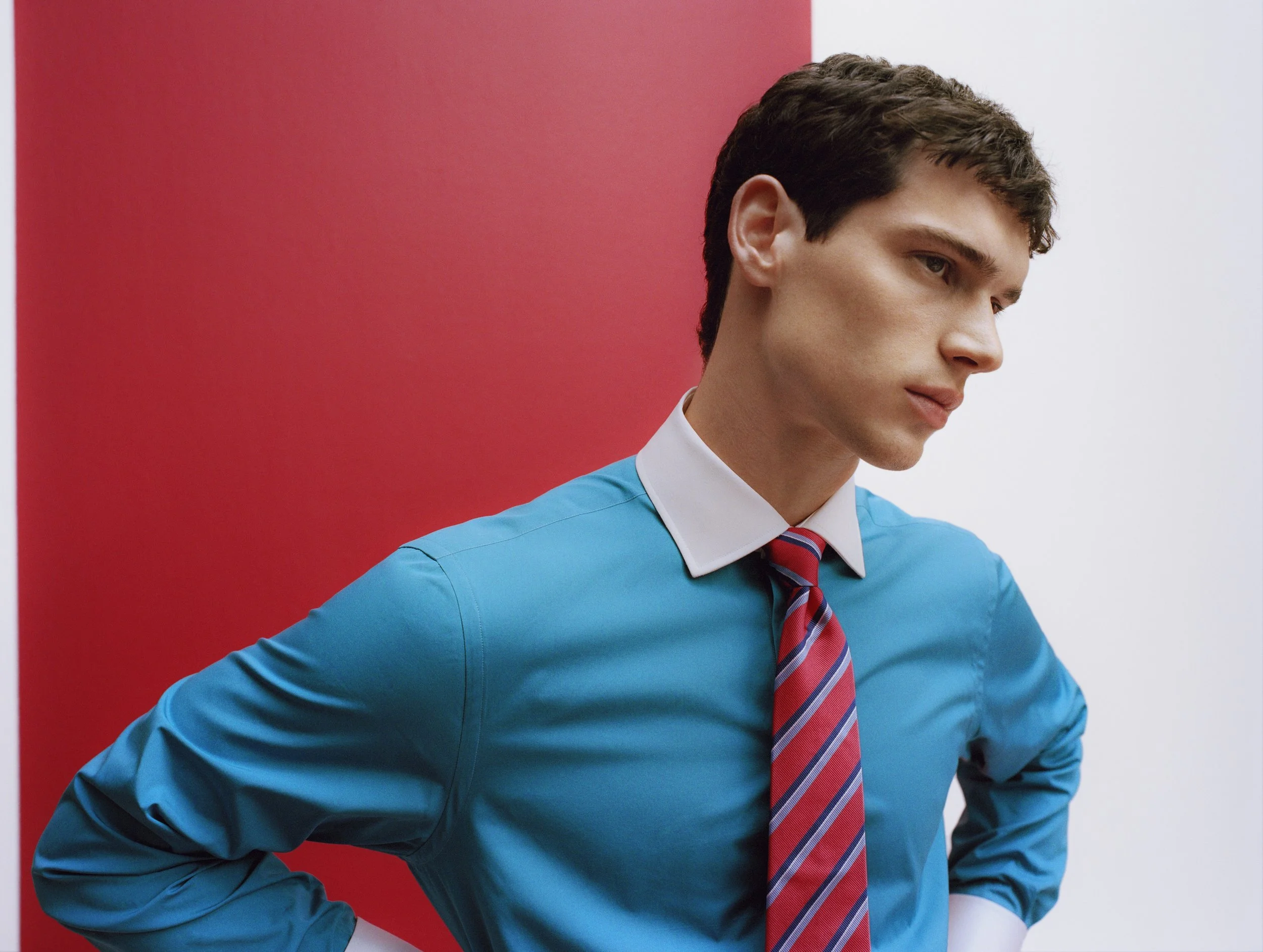 Thomas Pink launch The Jermyn Street Edition 2023