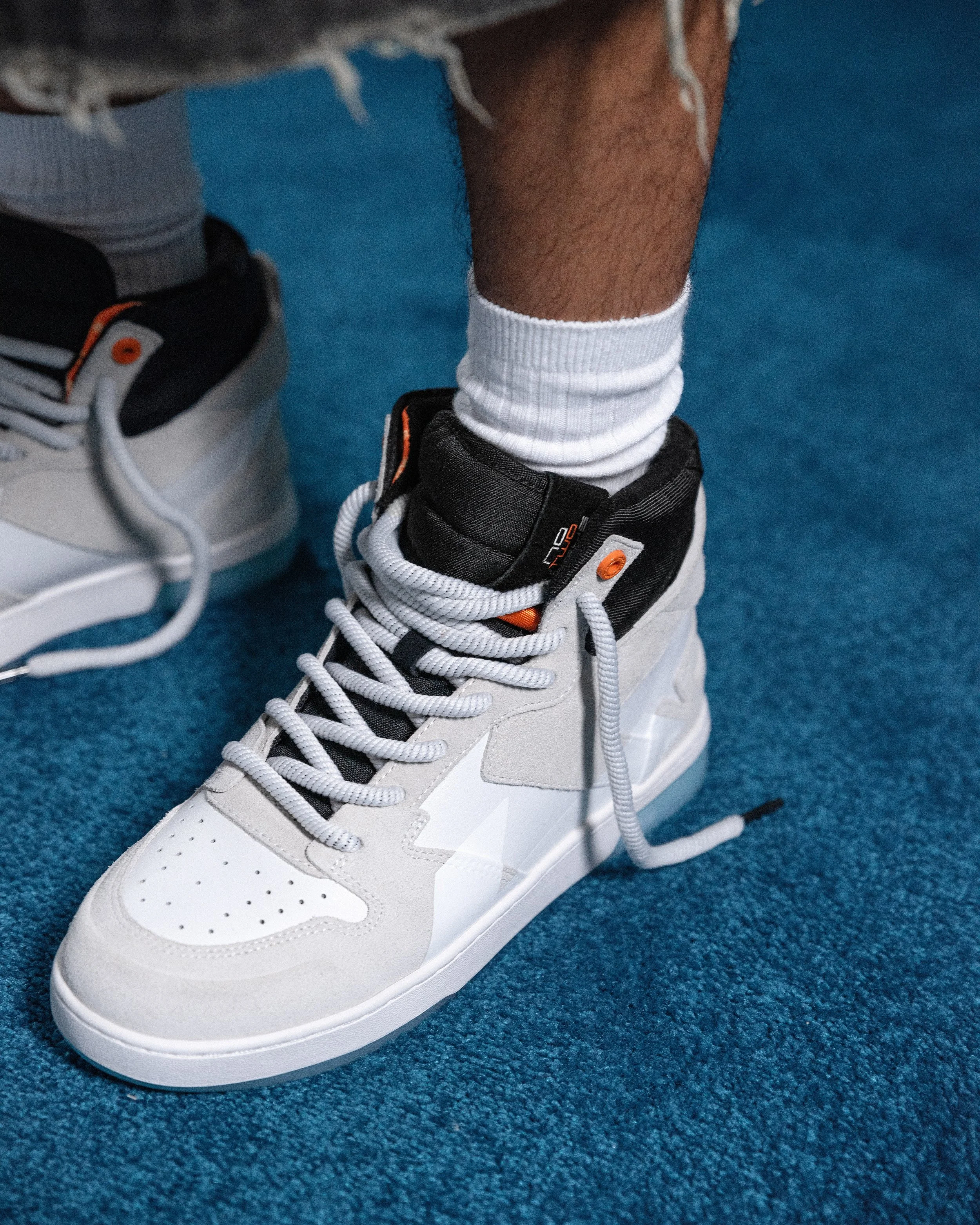 notwoways launch the Koyri sneaker