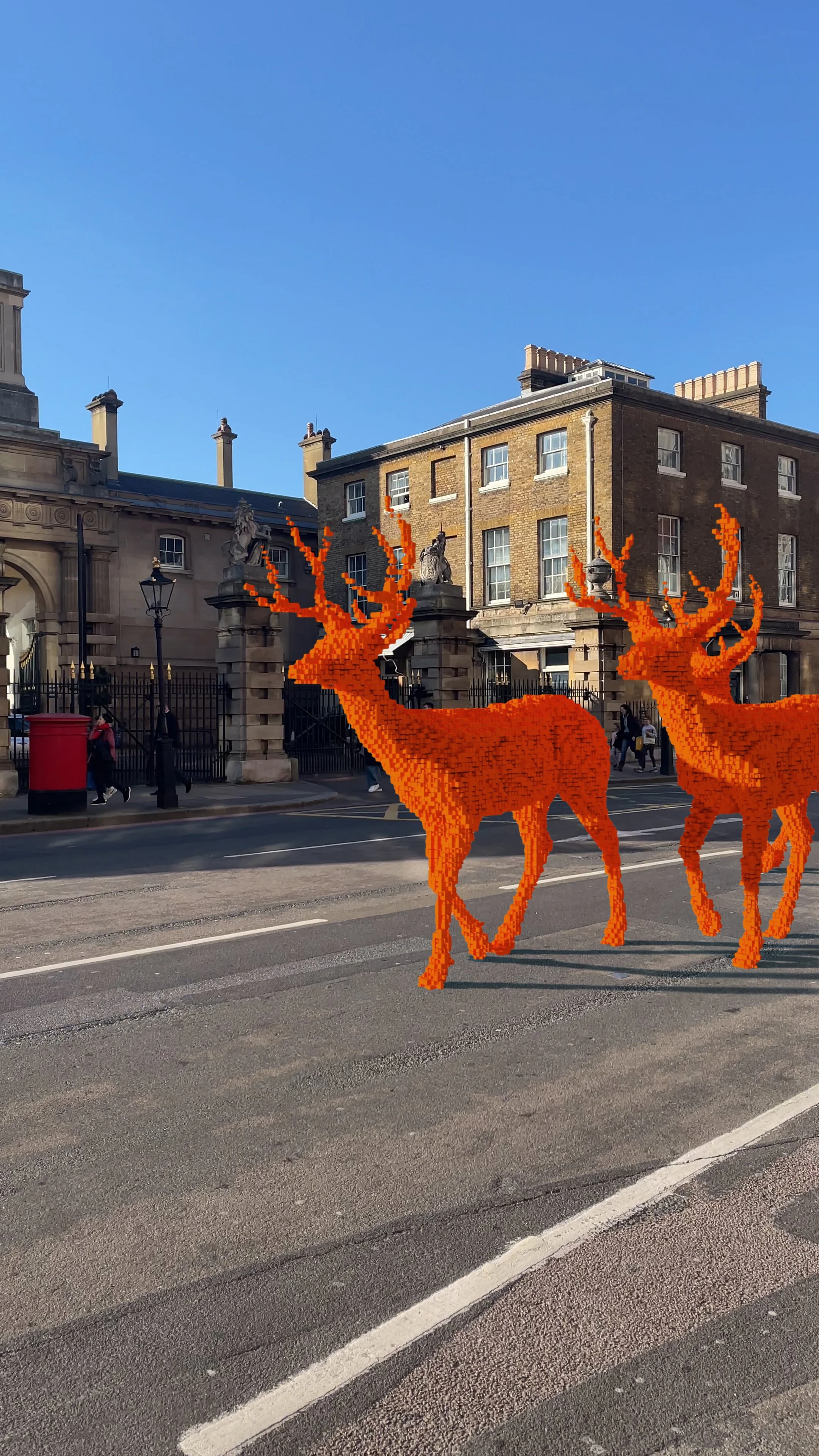 Antler launch limited edition Clifton collection