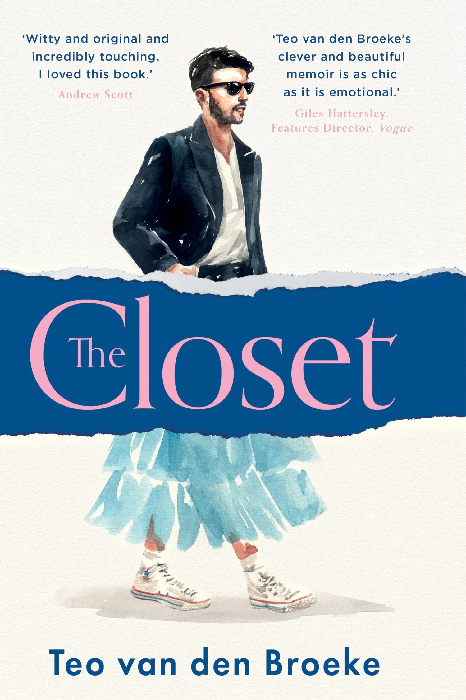 The Closet - Teo van den Broeke 