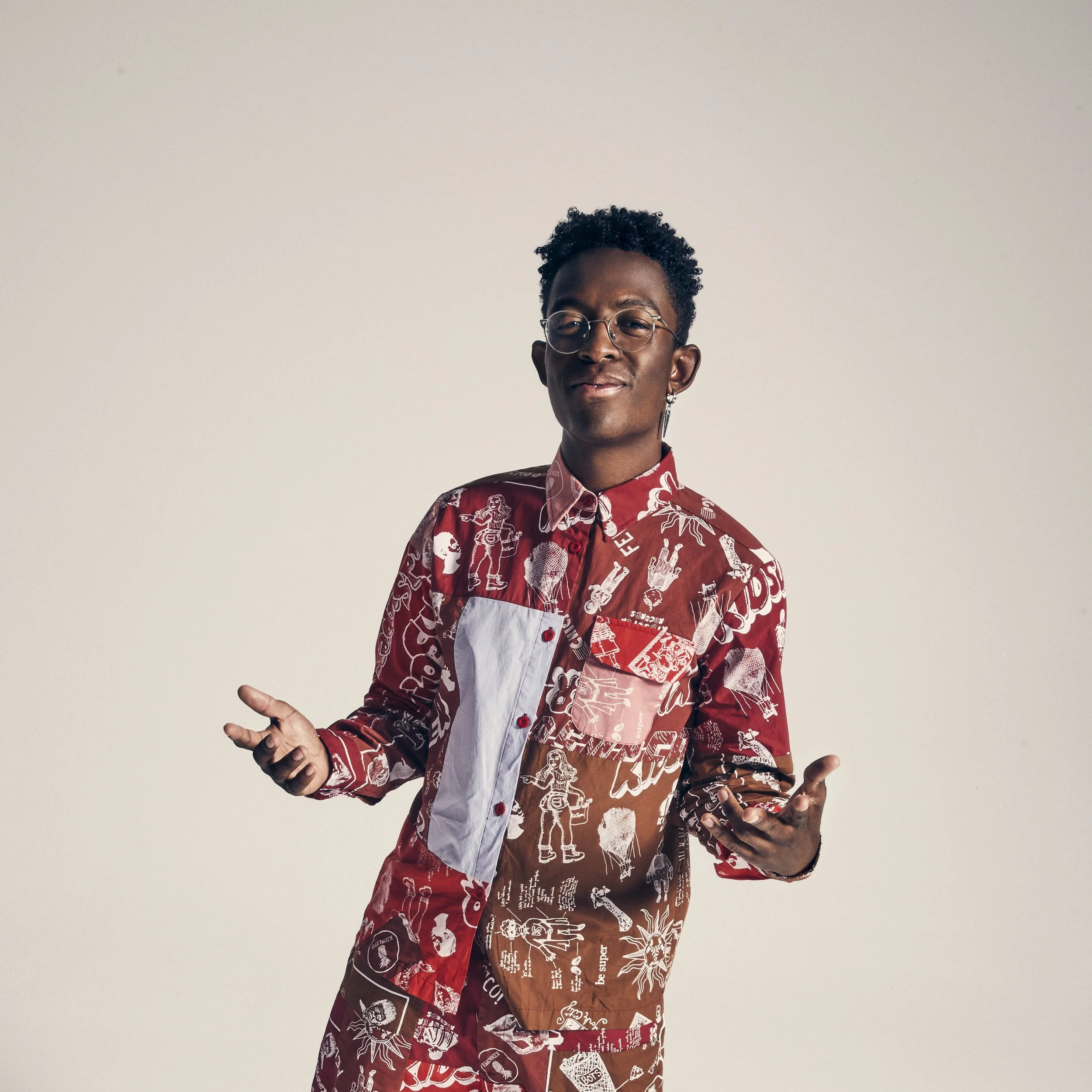 SPOTLIGHT: BRELAND 