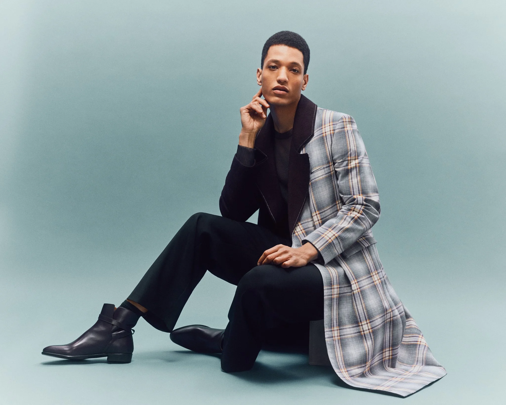 SHOPPING: Autumn essentials 