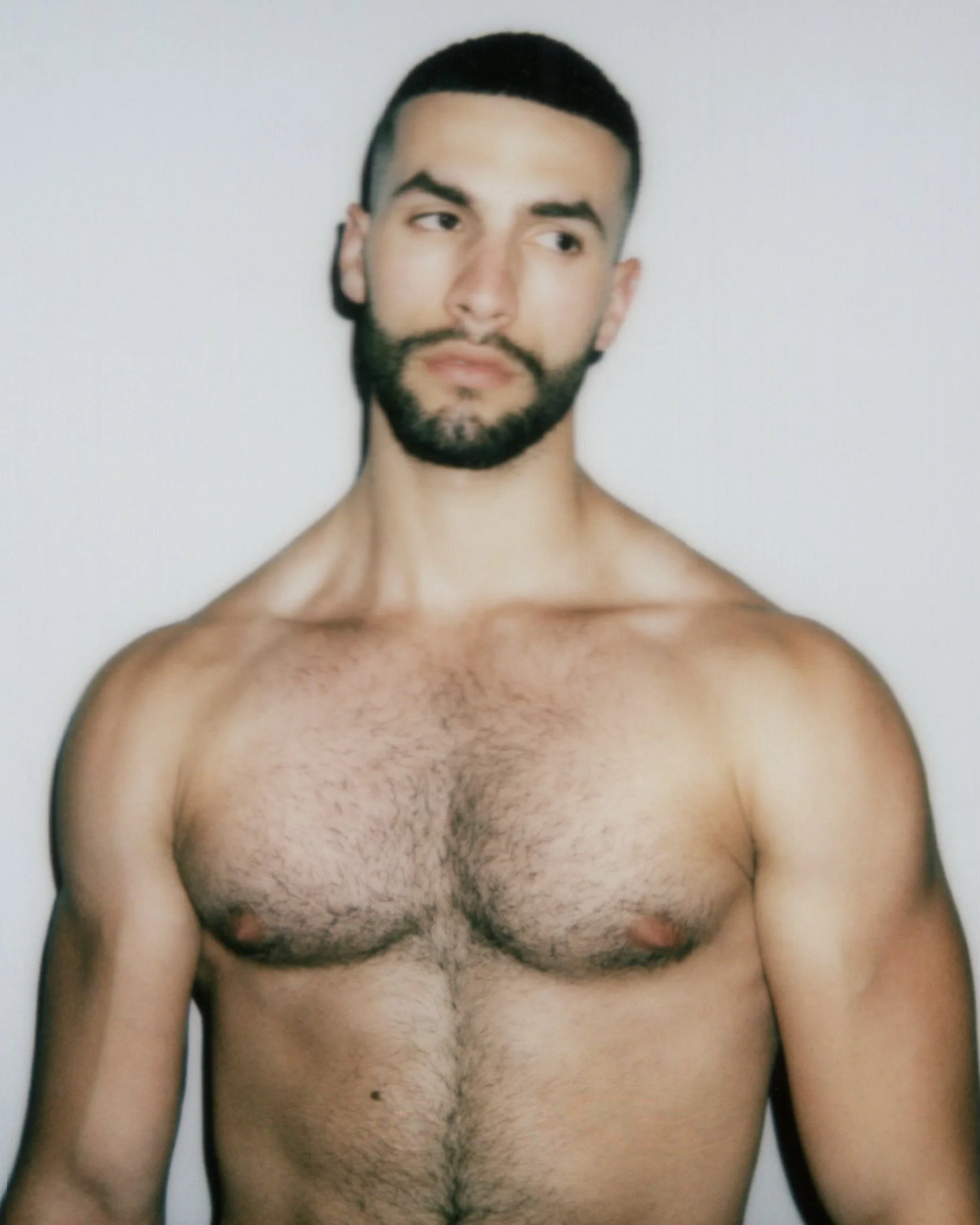 Faces - Christopher 