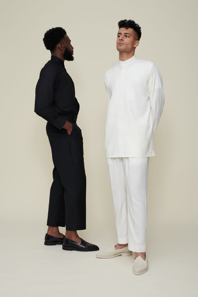SAAF GARMENTS Season One