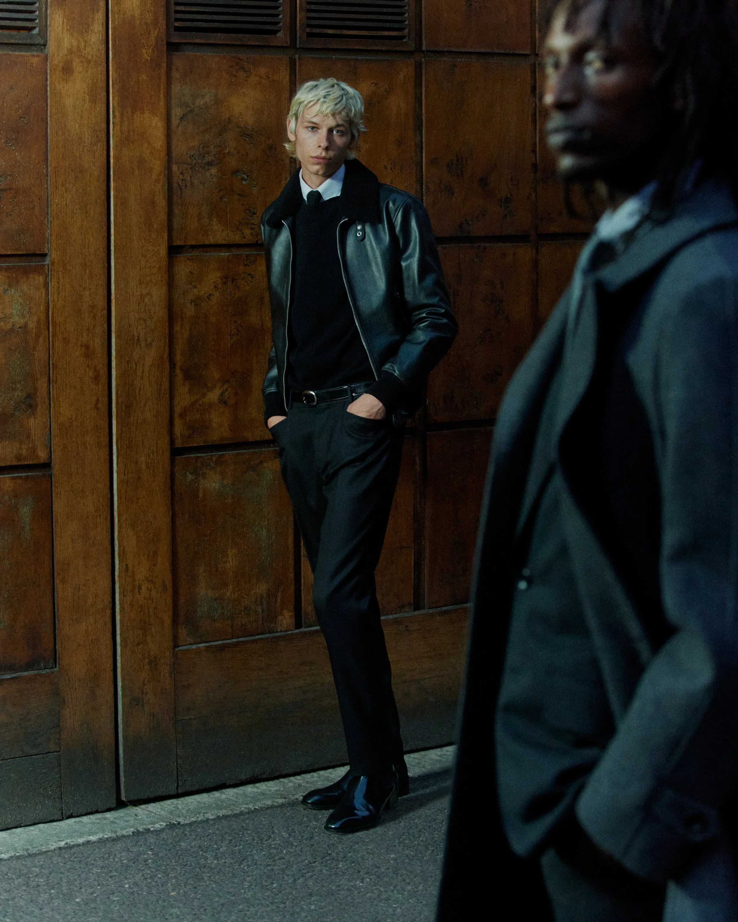 MR PORTER x TOM FORD AW23