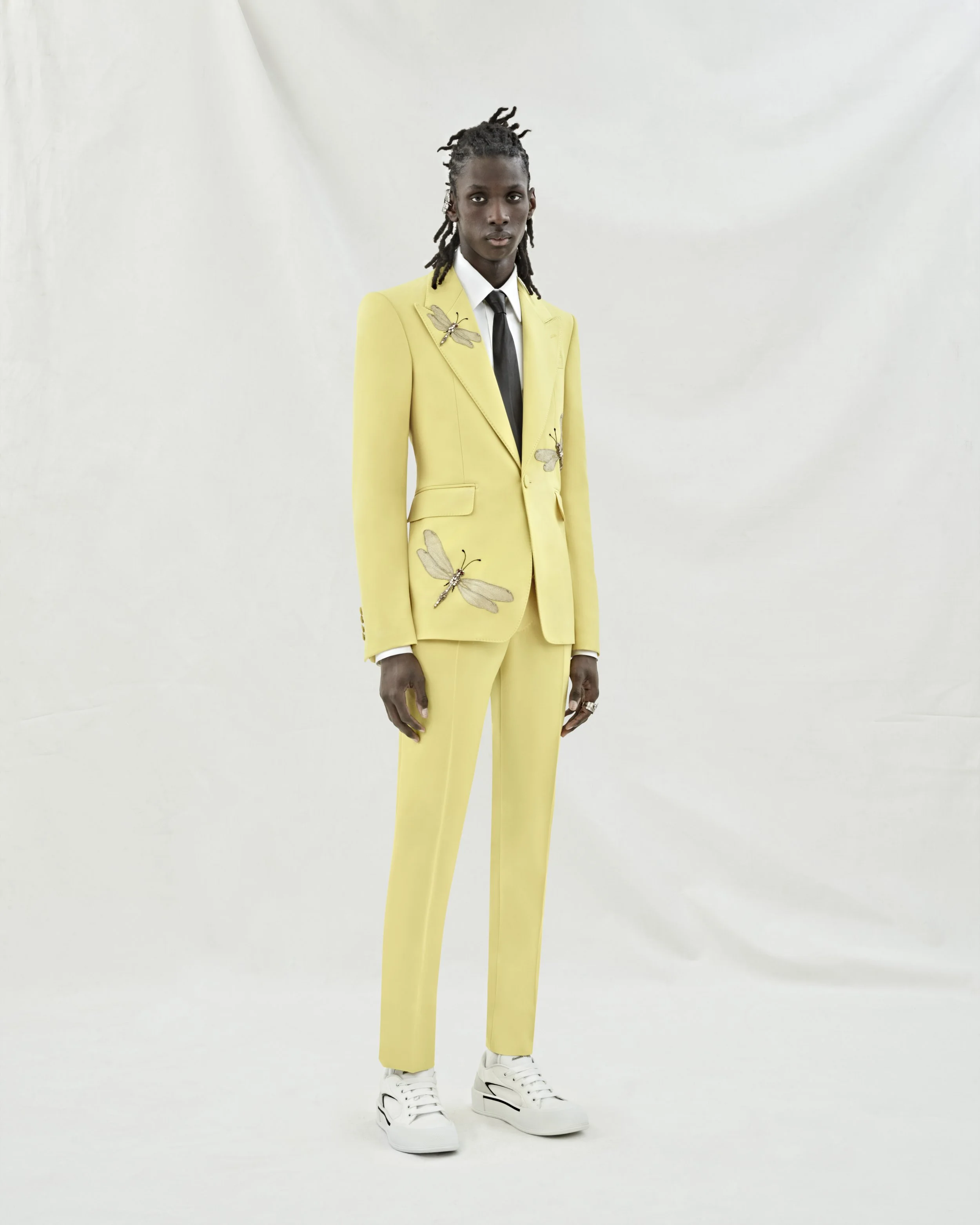 Alexander McQueen Pre Spring Summer 2024