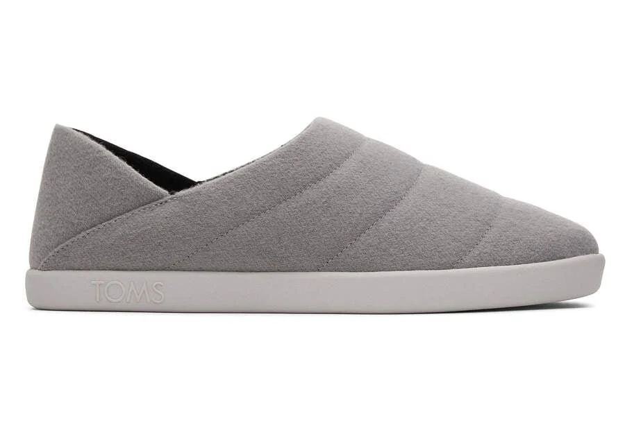 WANT - new menswear this week 