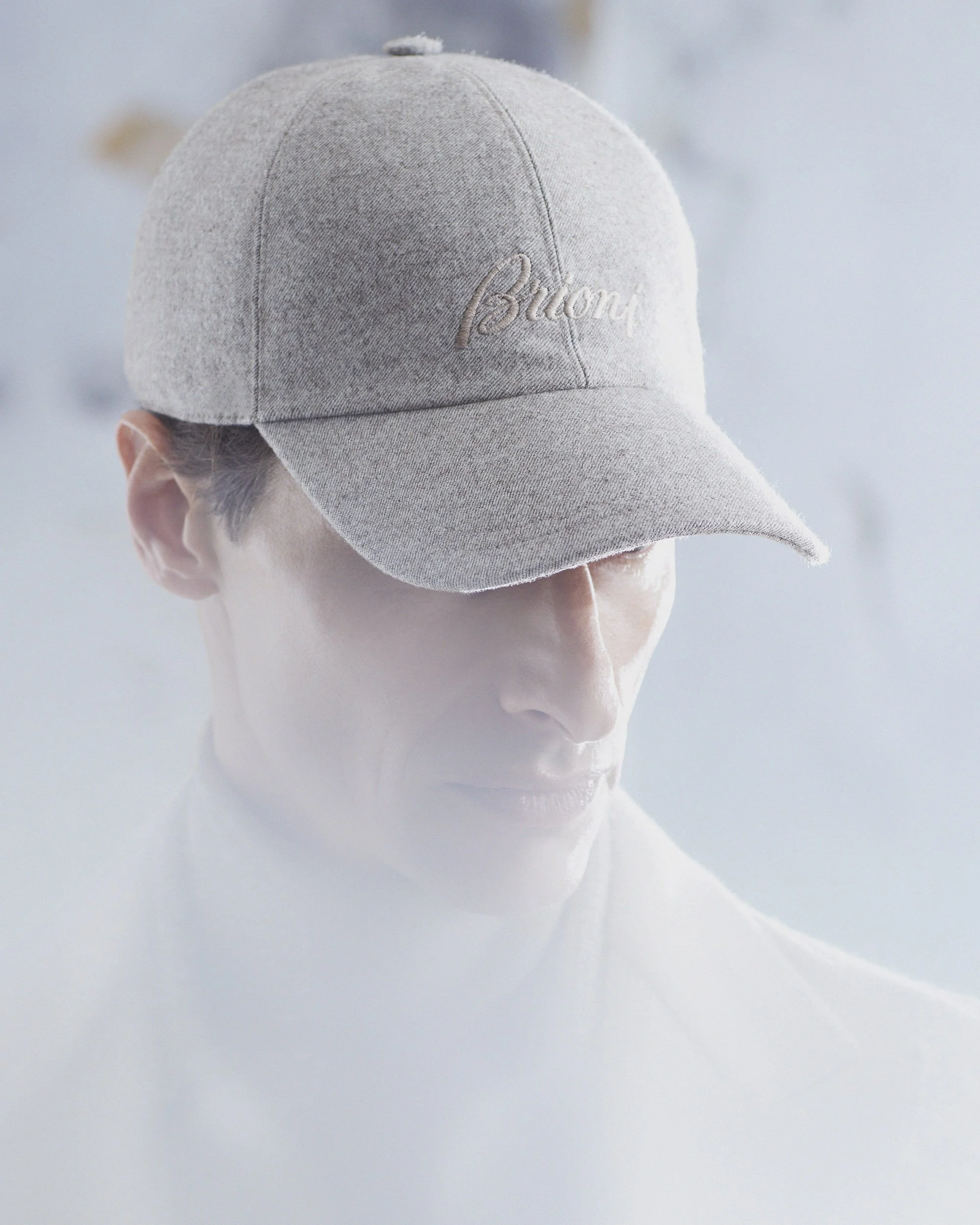 Brioni Wintertime Capsule 