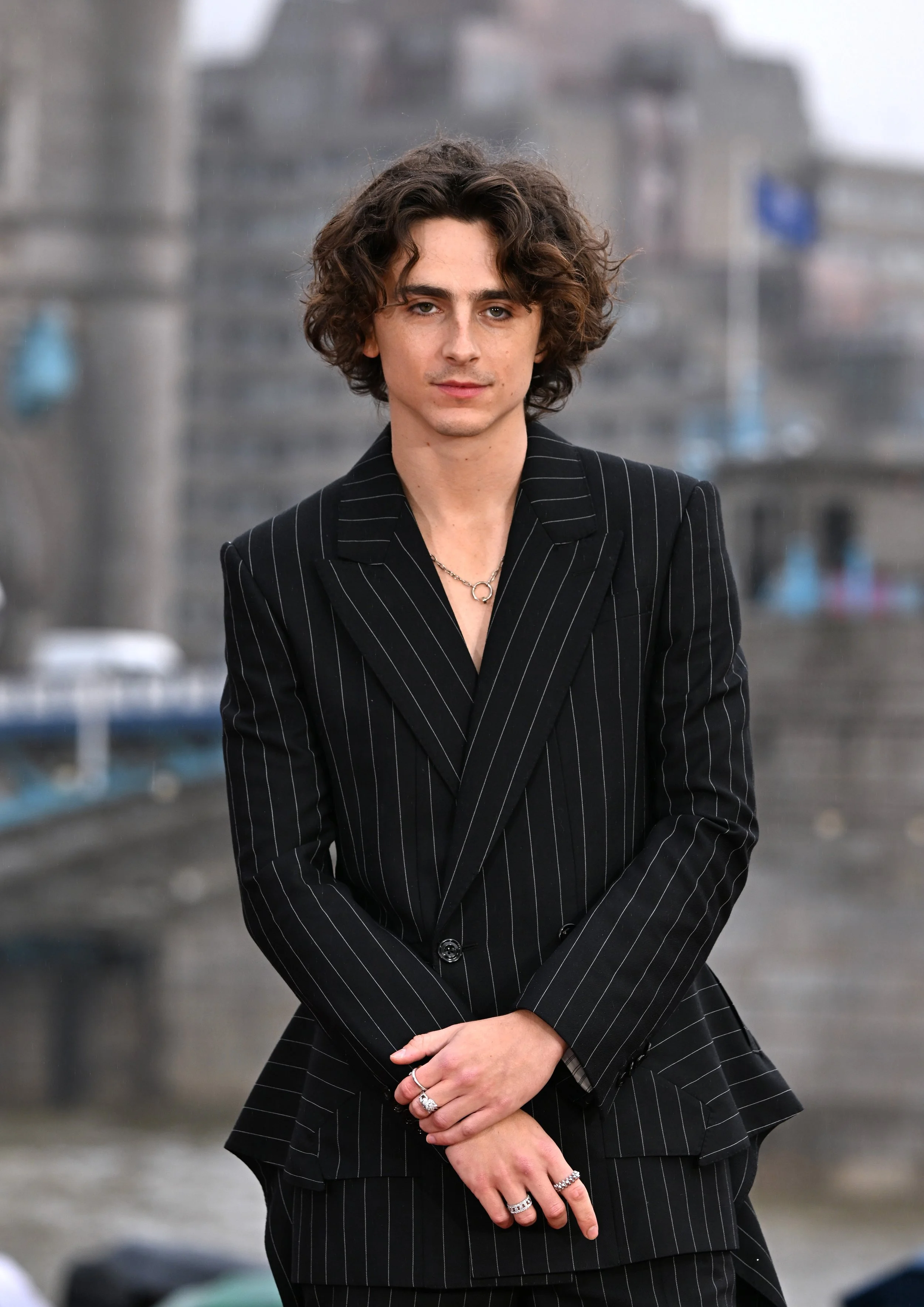 Best Dressed of the Week