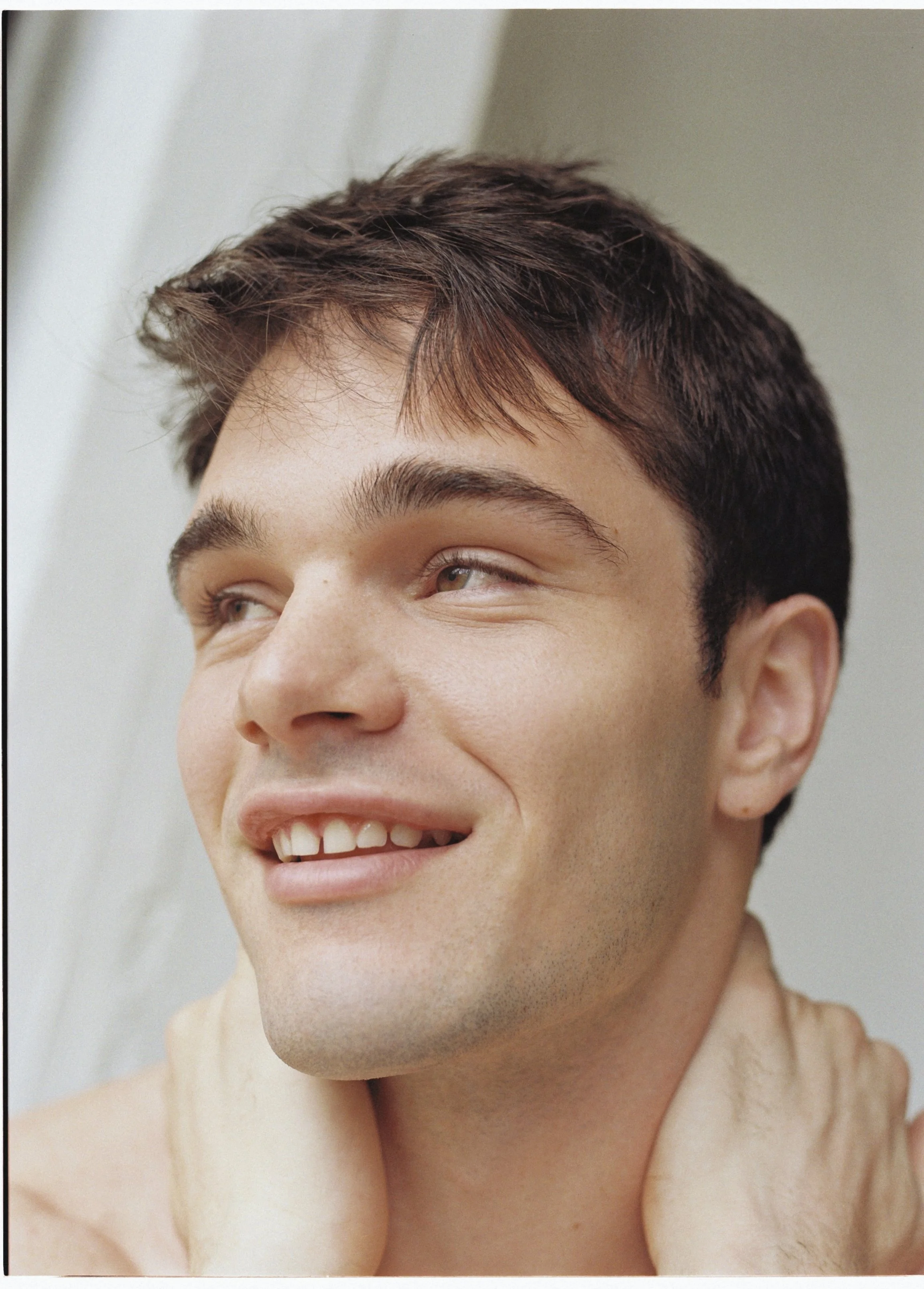 Faces - Eugenio 