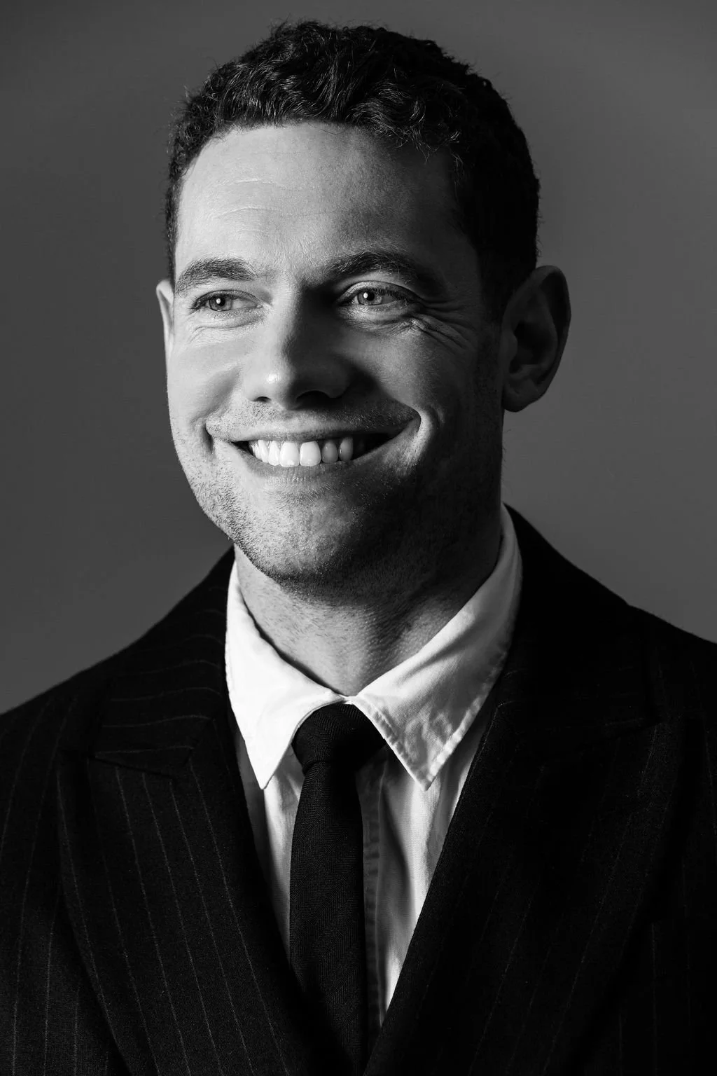 SPOTLIGHT: Mr Tom Brittney 
