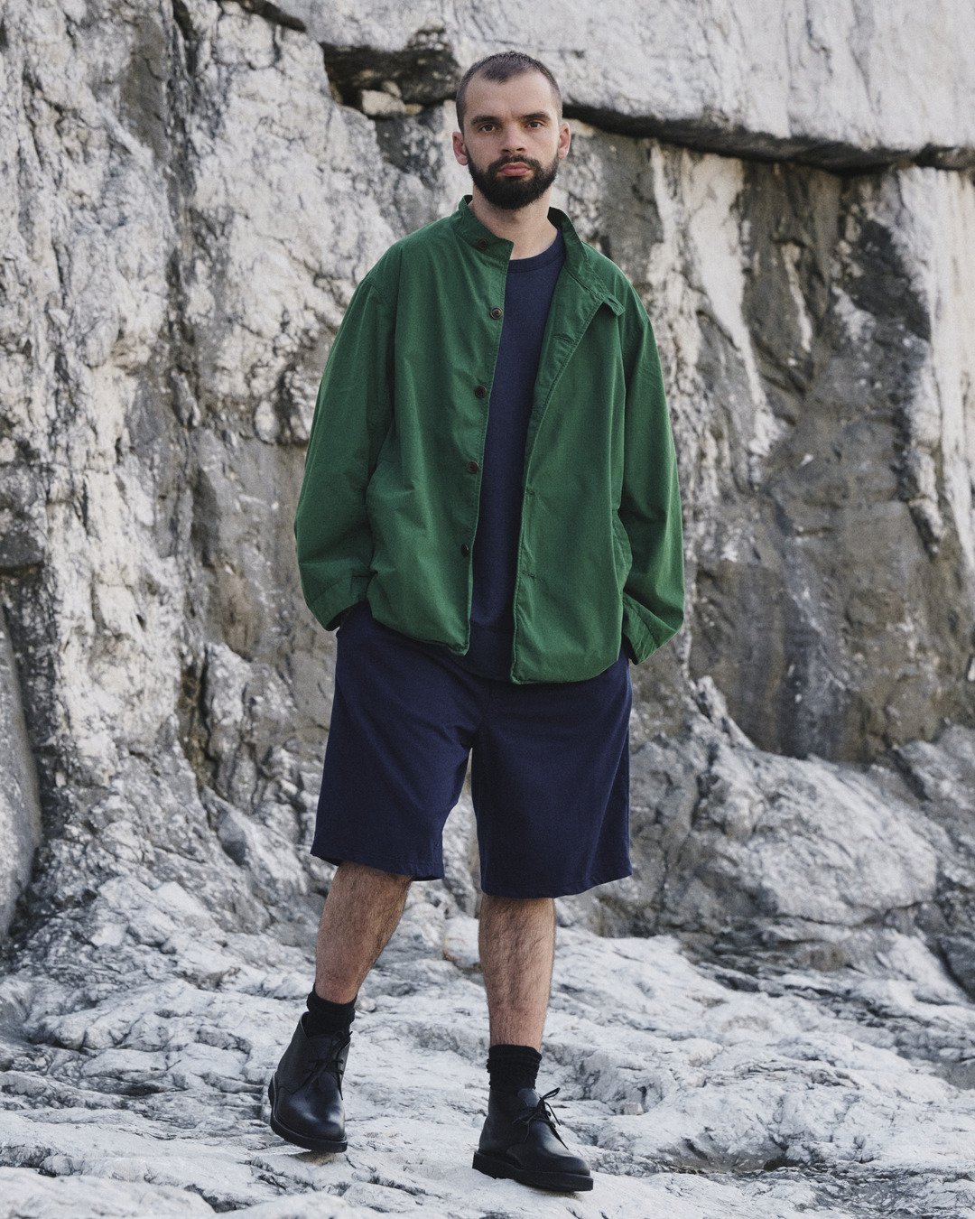 Nanamica SS24