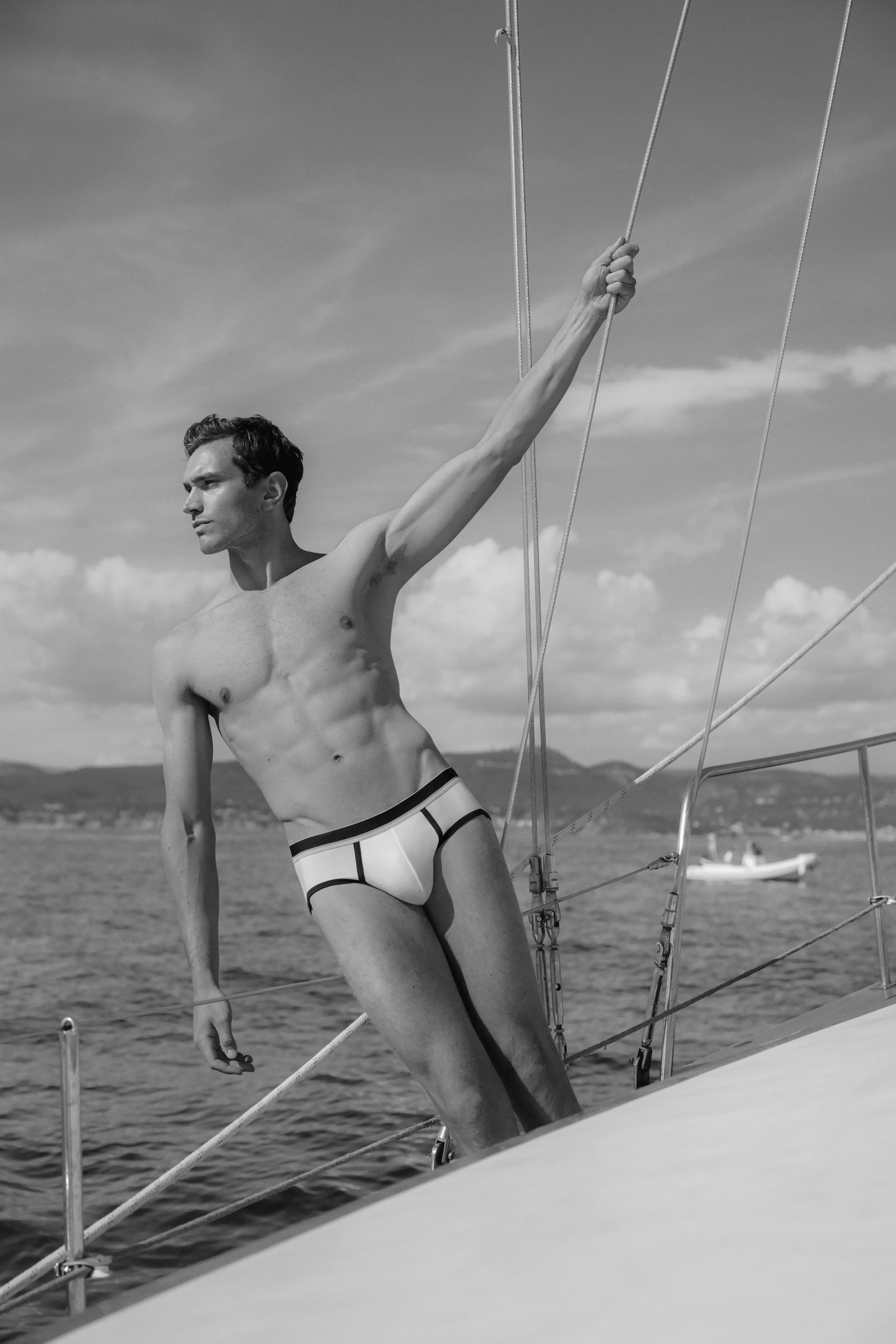 Celebrating 140 years of HANRO 