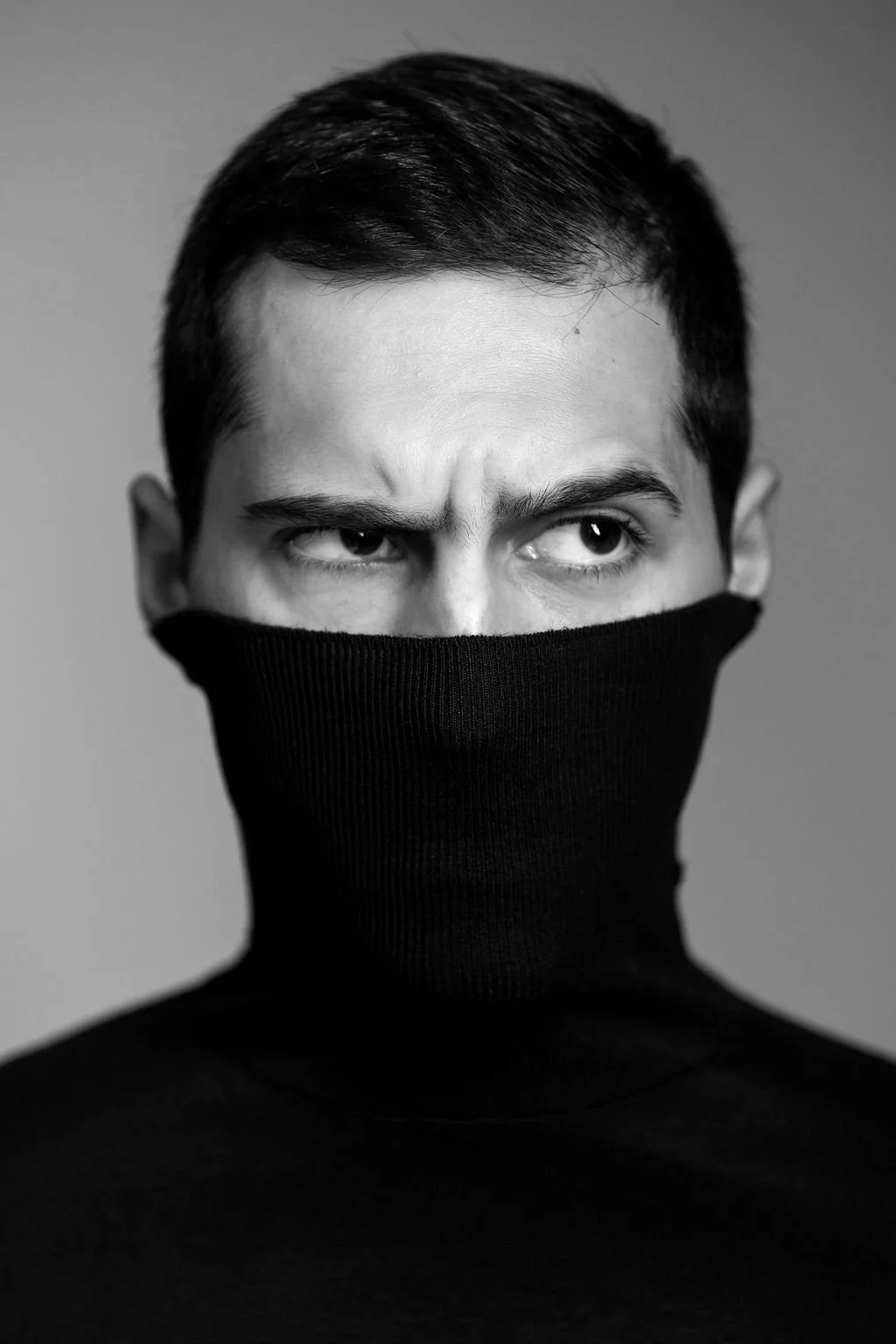 Faces - Dimitris