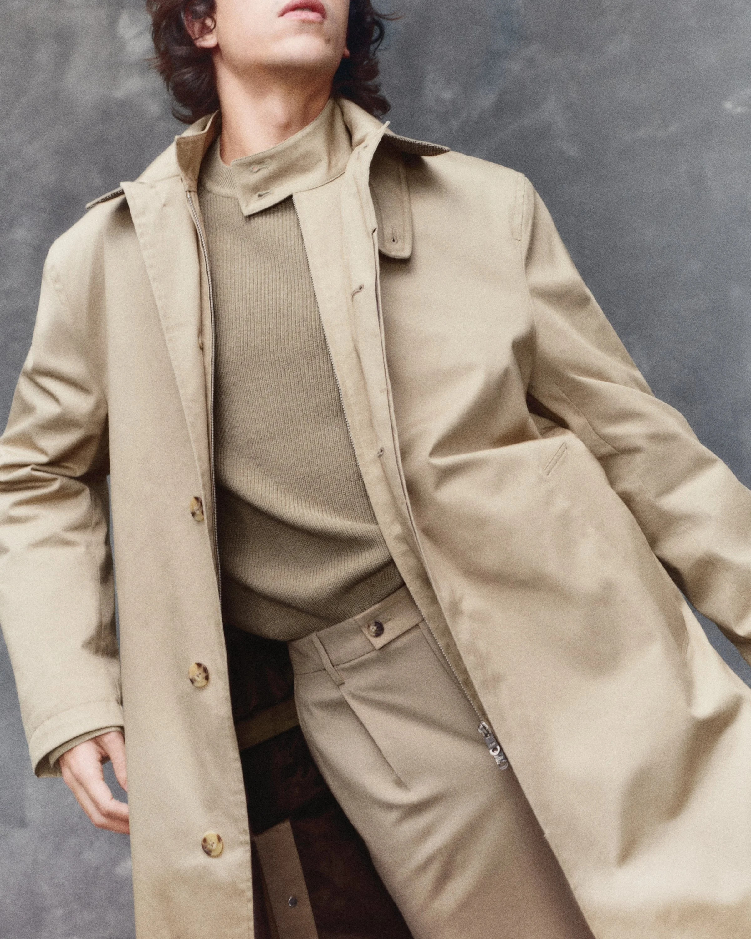 Mango Man Launches Premium Line - Essentials — The Rakish Gent