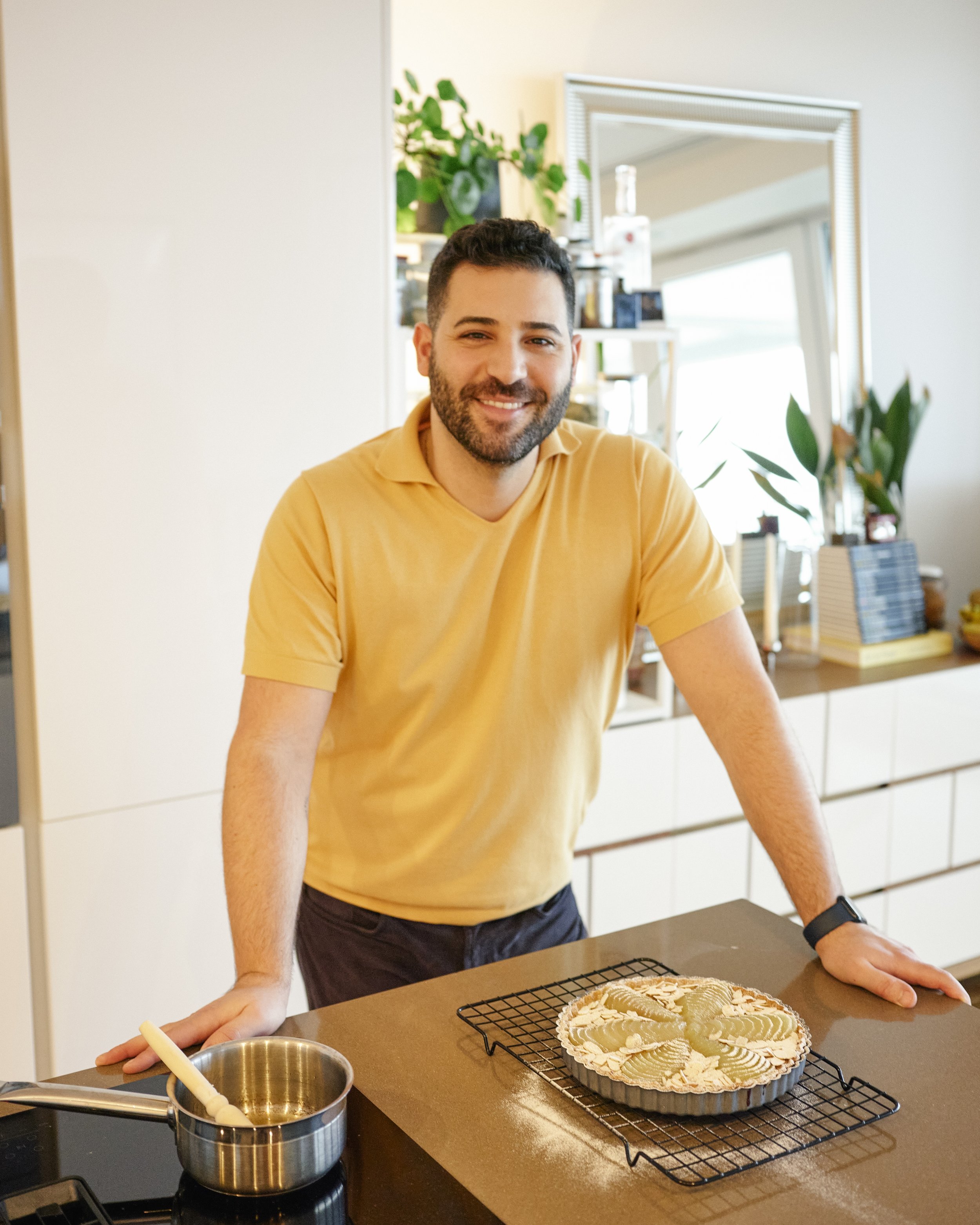 The Rakish Gent Paper Issue Six - PHILIP KHOURY 