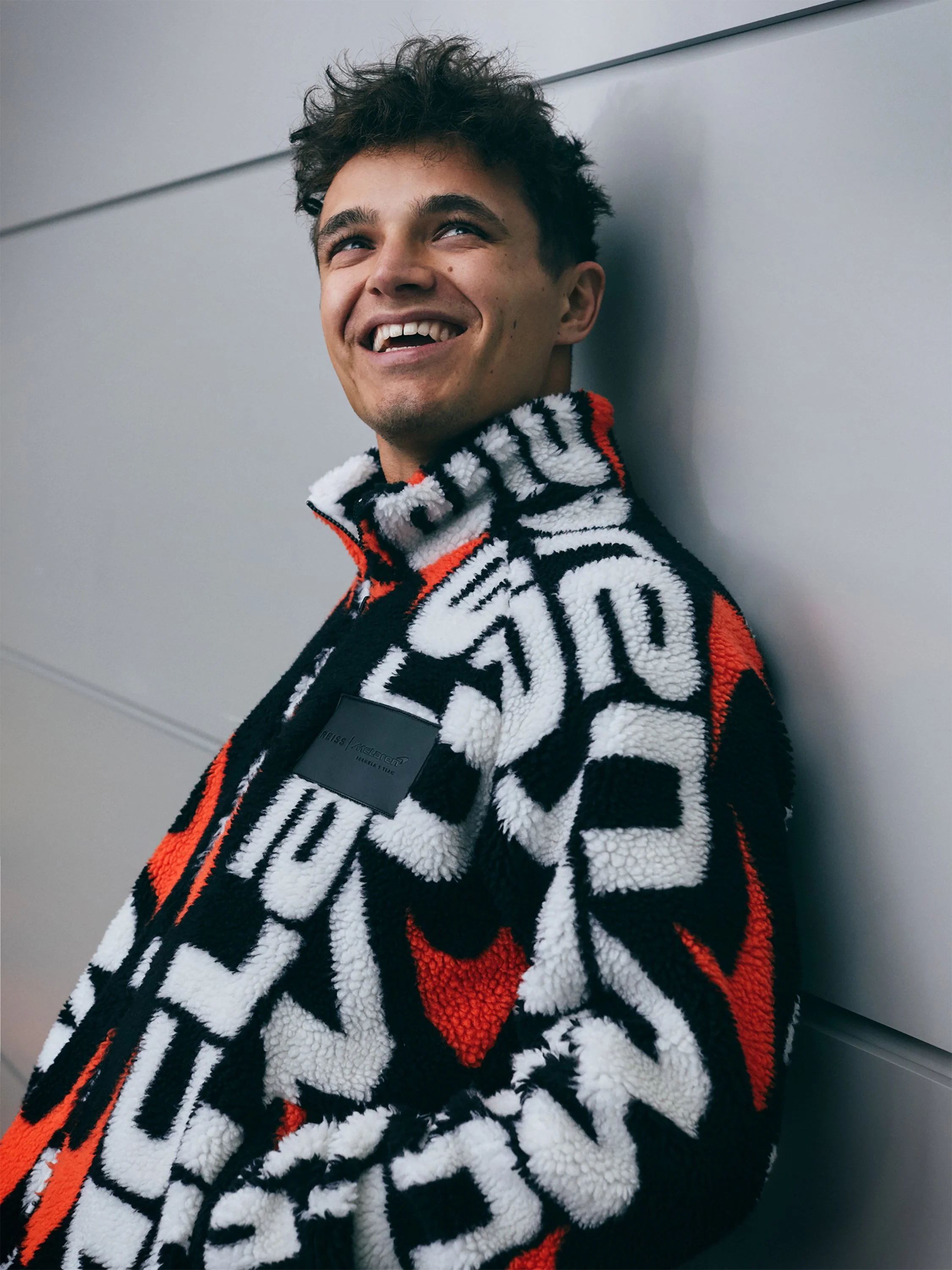Reiss X McLaren Formula 1 Team Collection