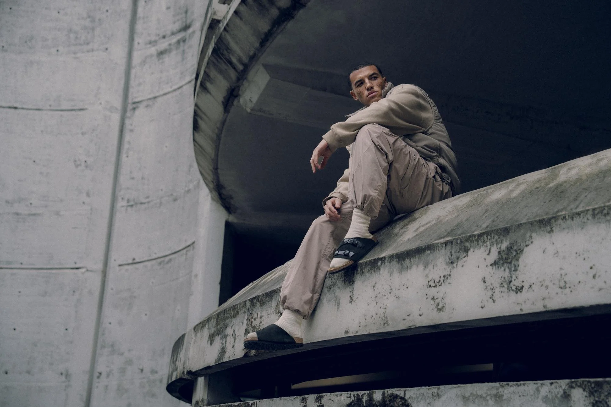 BIRKENSTOCK introduces the ZÜRICH TECH
