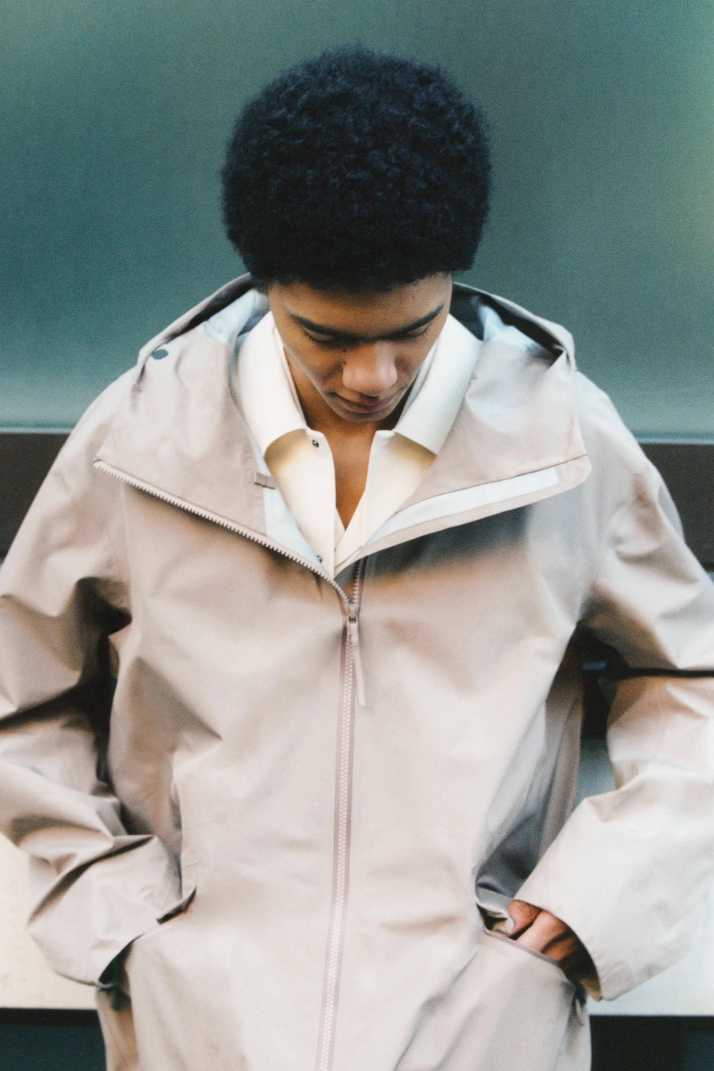 Veilance (Arc'teryx) launches SS24 collection