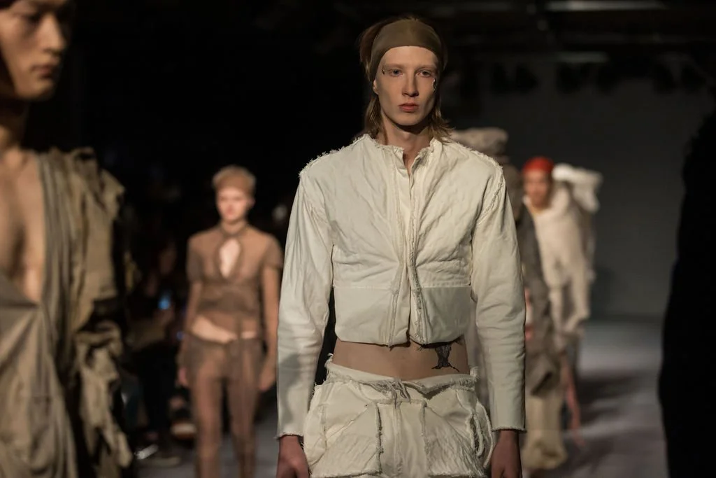Paolo Carzana AW24