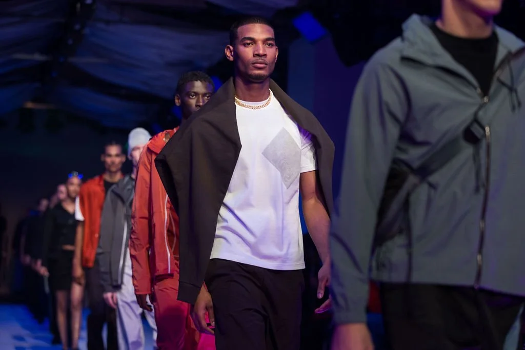 Saul Nash AW24