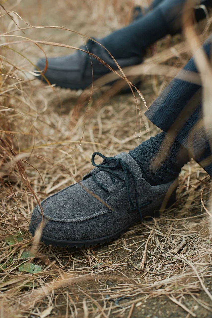 Timberland x White Mountaineering 