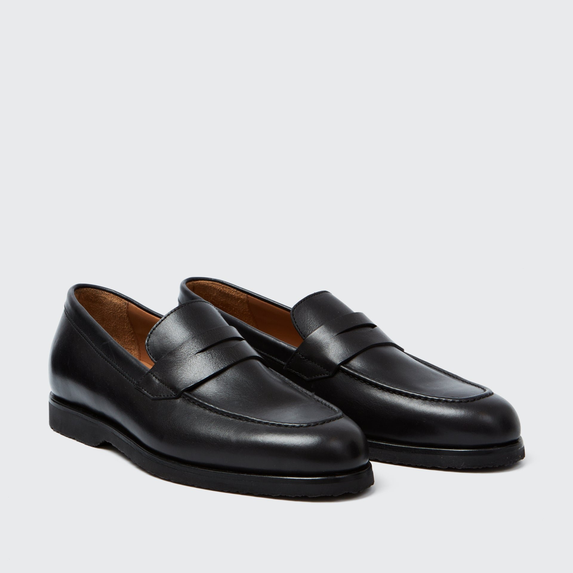 Harry's of London Beck loafers - £575