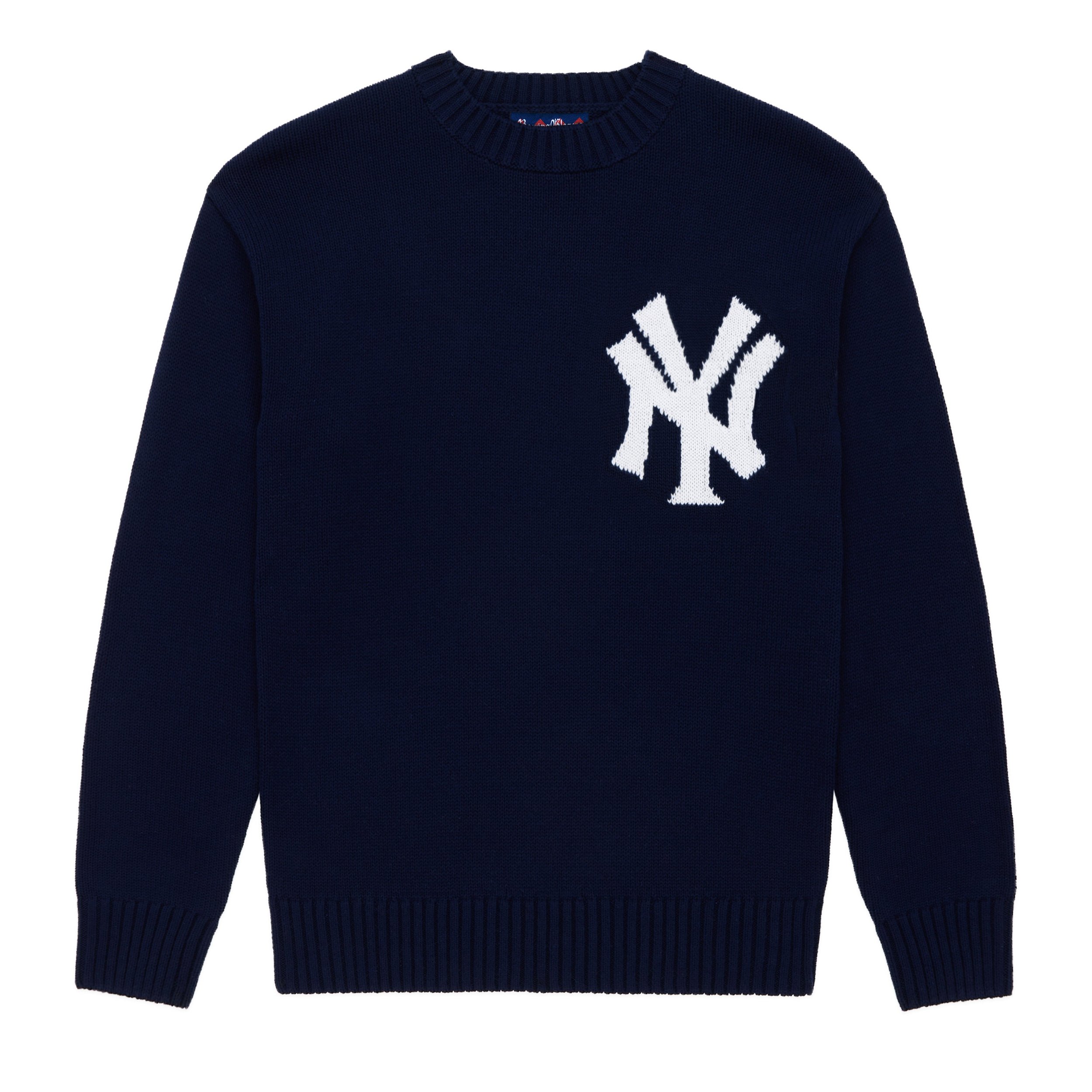 Rowing Blazers x '47 Solid Yankees sweater - £215