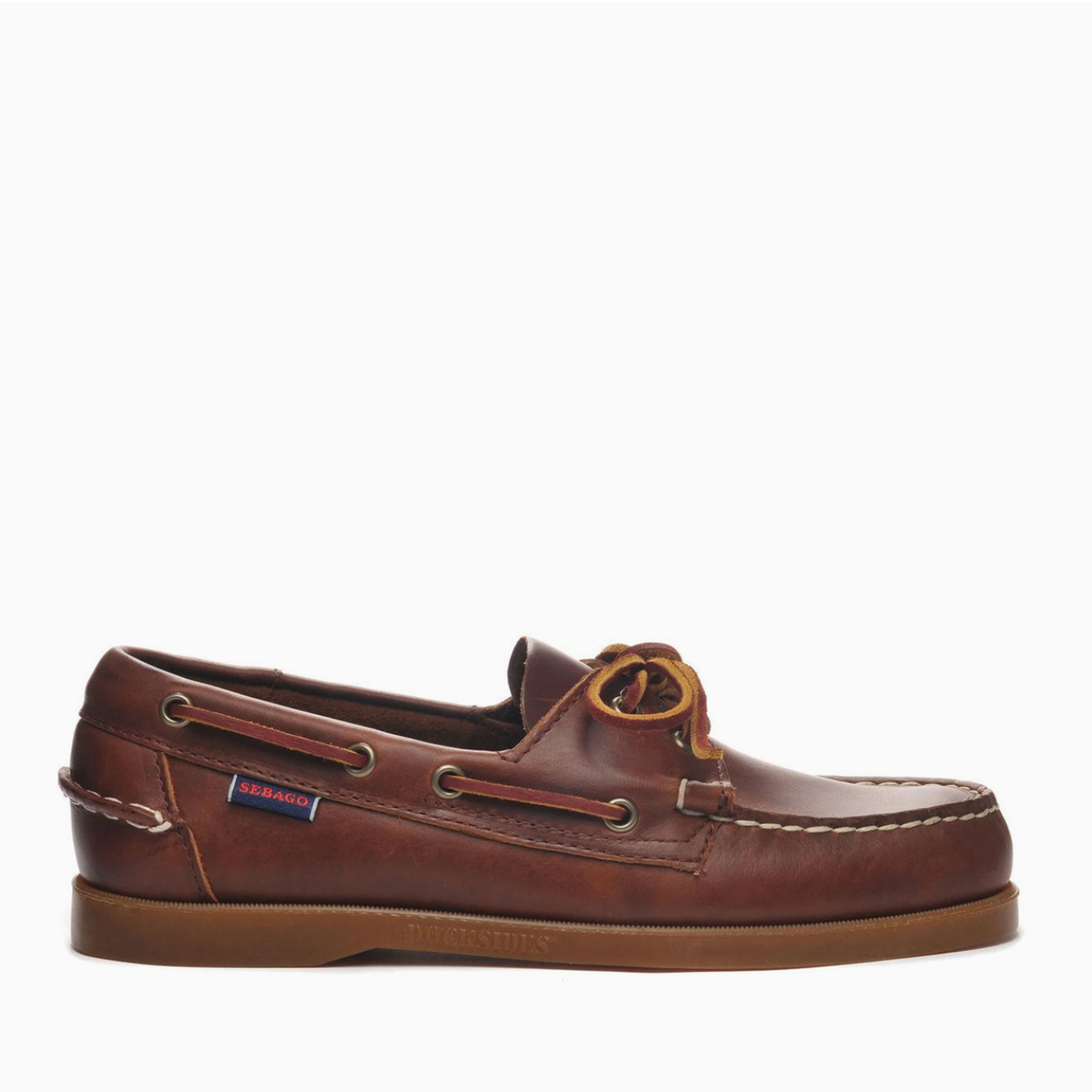 The Boat Shoes