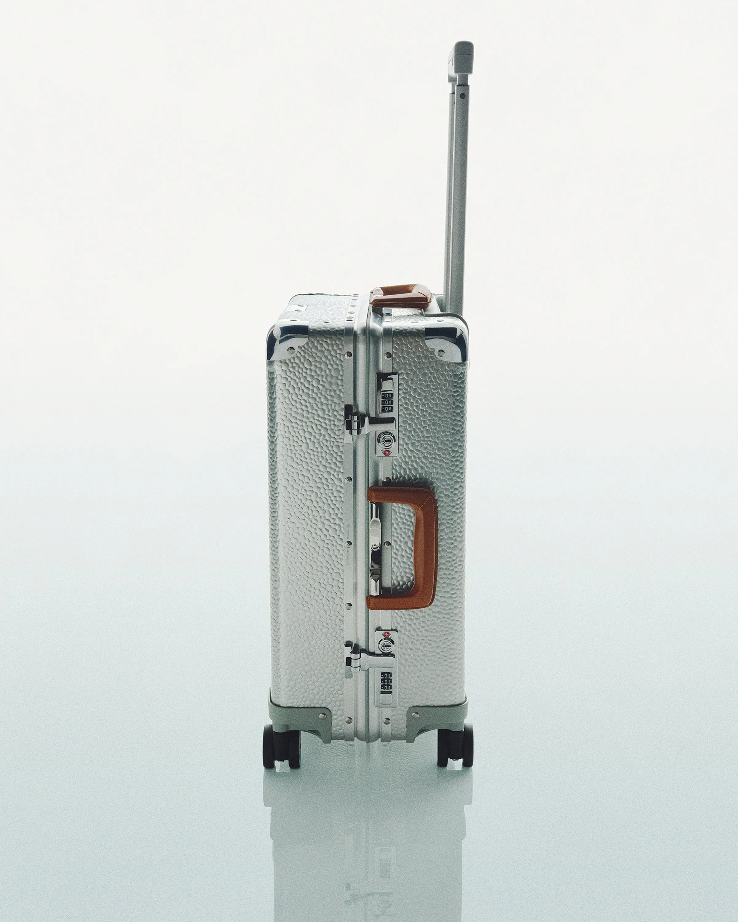RIMOWA Launches Limited-Edition Collection, Hammerschlag