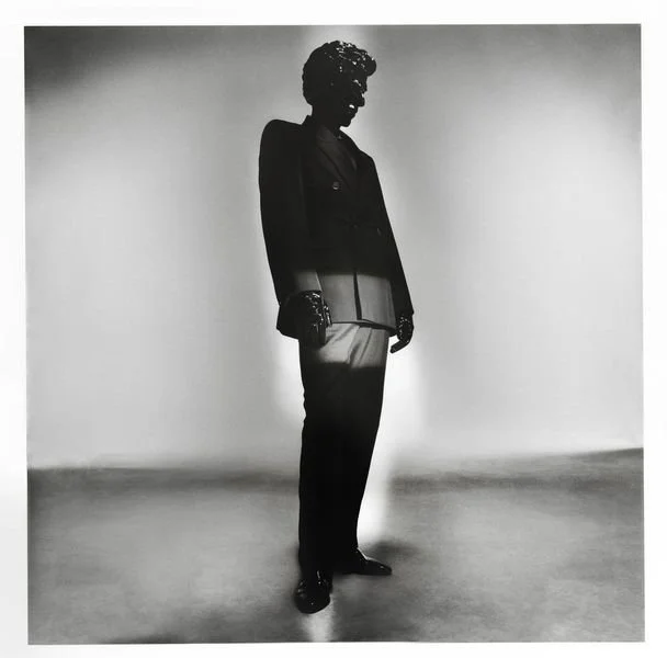 Gesaffelstein unleashes new album GAMMA