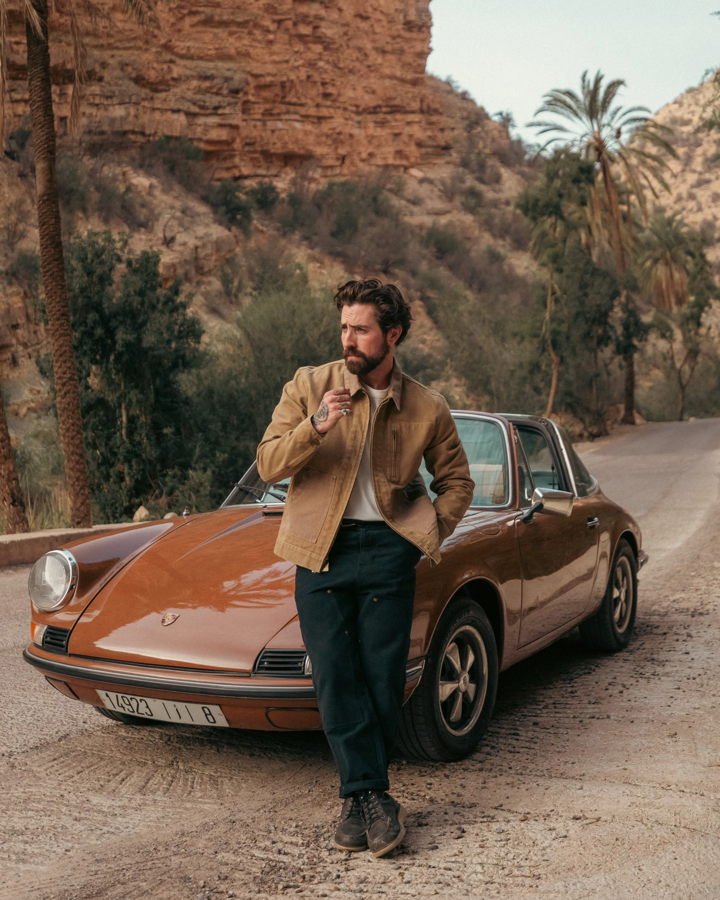 P&amp;Co heads ‘Somewhere New’