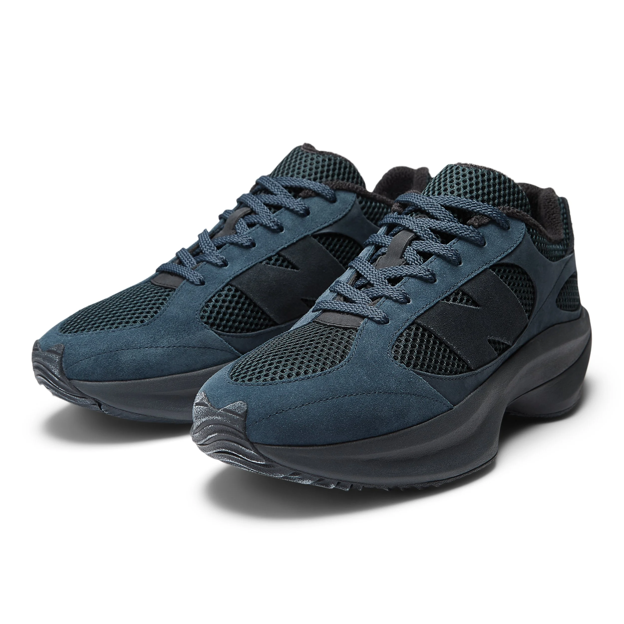 AURALEE x New Balance "WRPD Runner" Collaboration