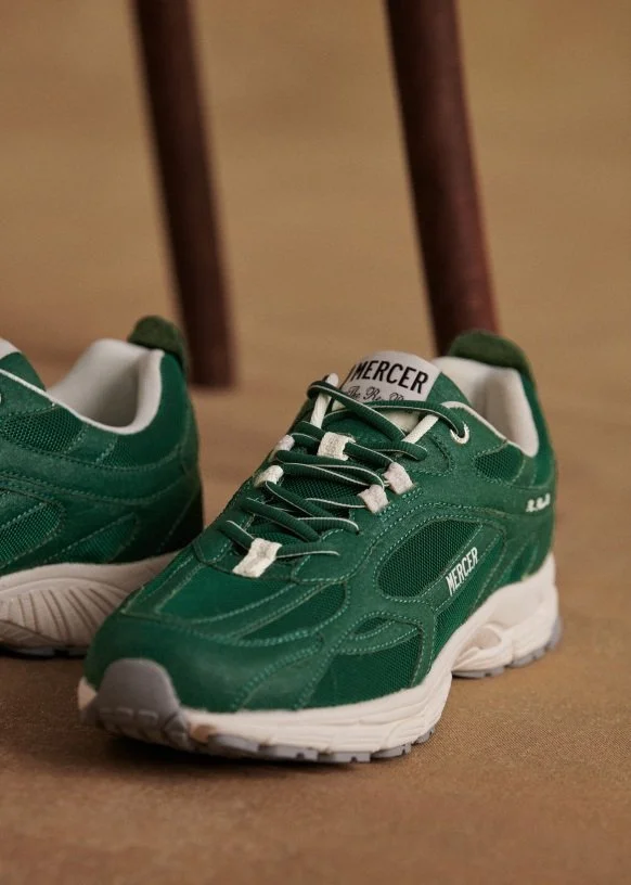 WANT - new menswear this week 