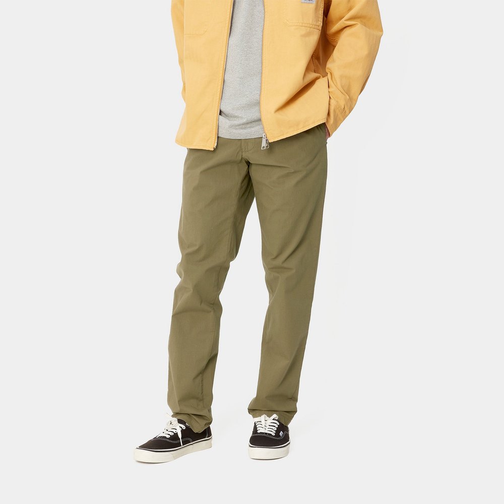 Chinos - Carhartt WIP Sid Pant