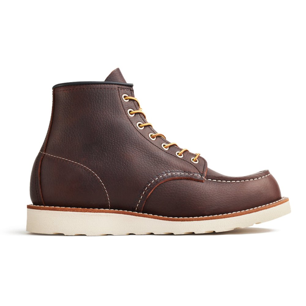 Boots - Red Wing Heritage Classic Moc
