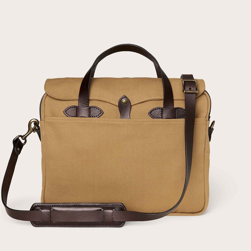 Accessories - Filson Rugged Twill Briefcase