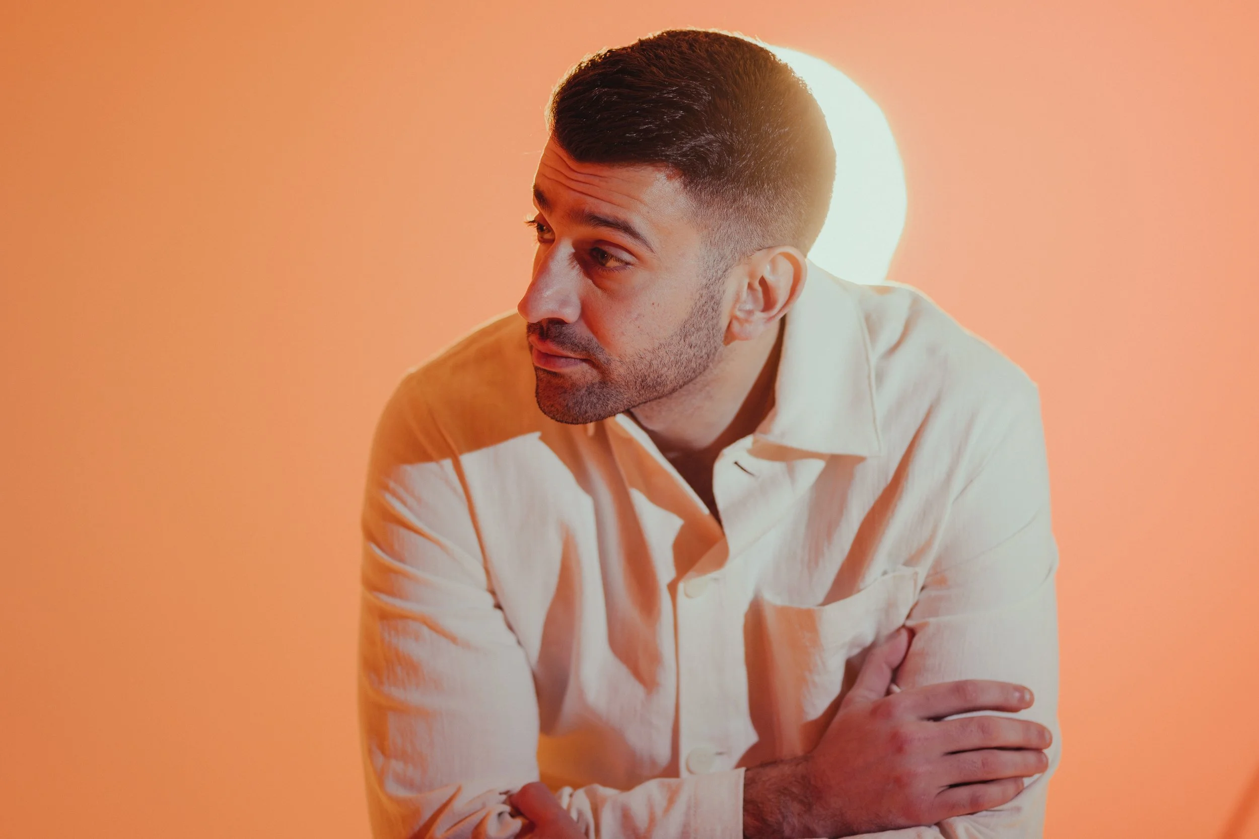 SPOTLIGHT: Mr Benny Atlas 