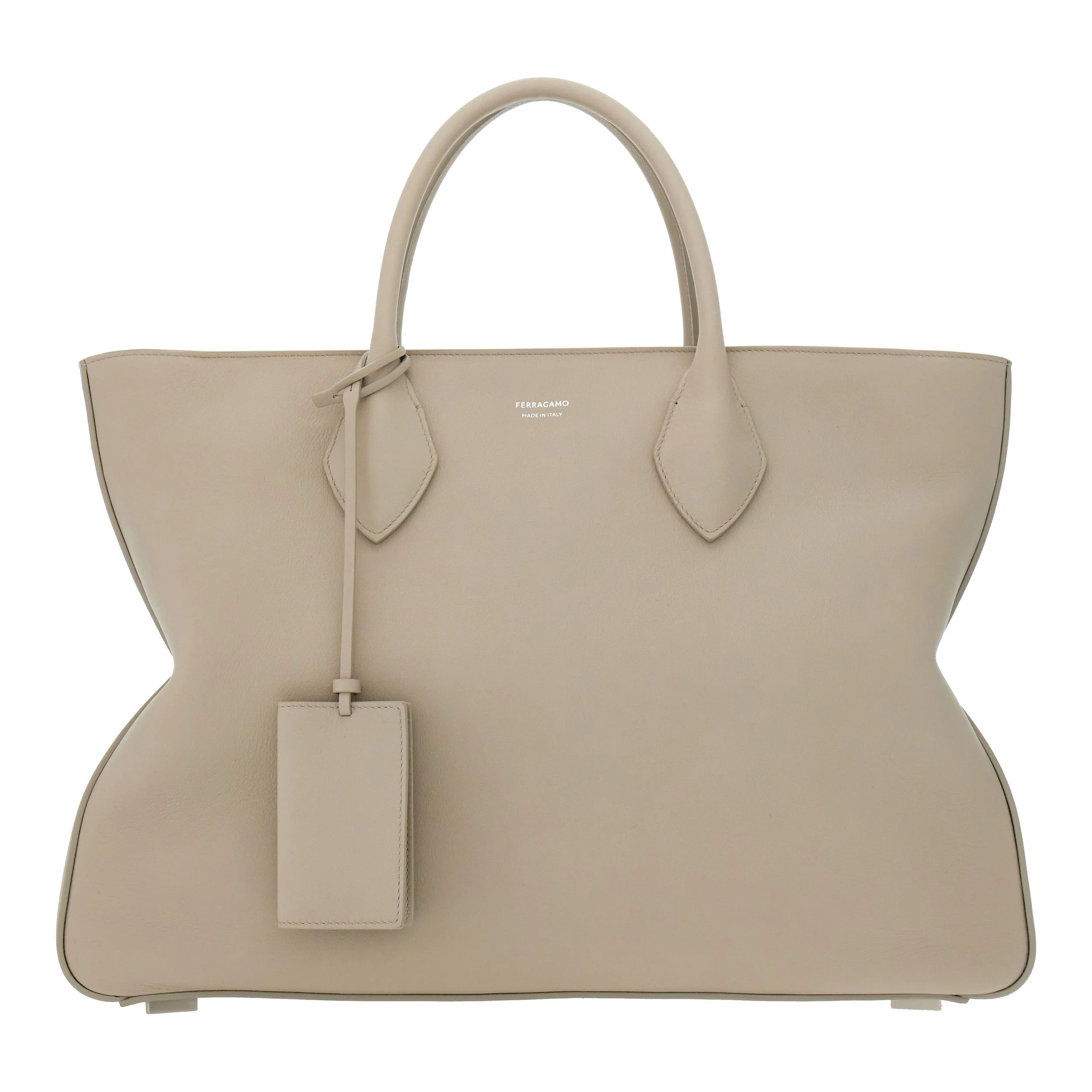 The SS24 Tote Bag by Ferragamo