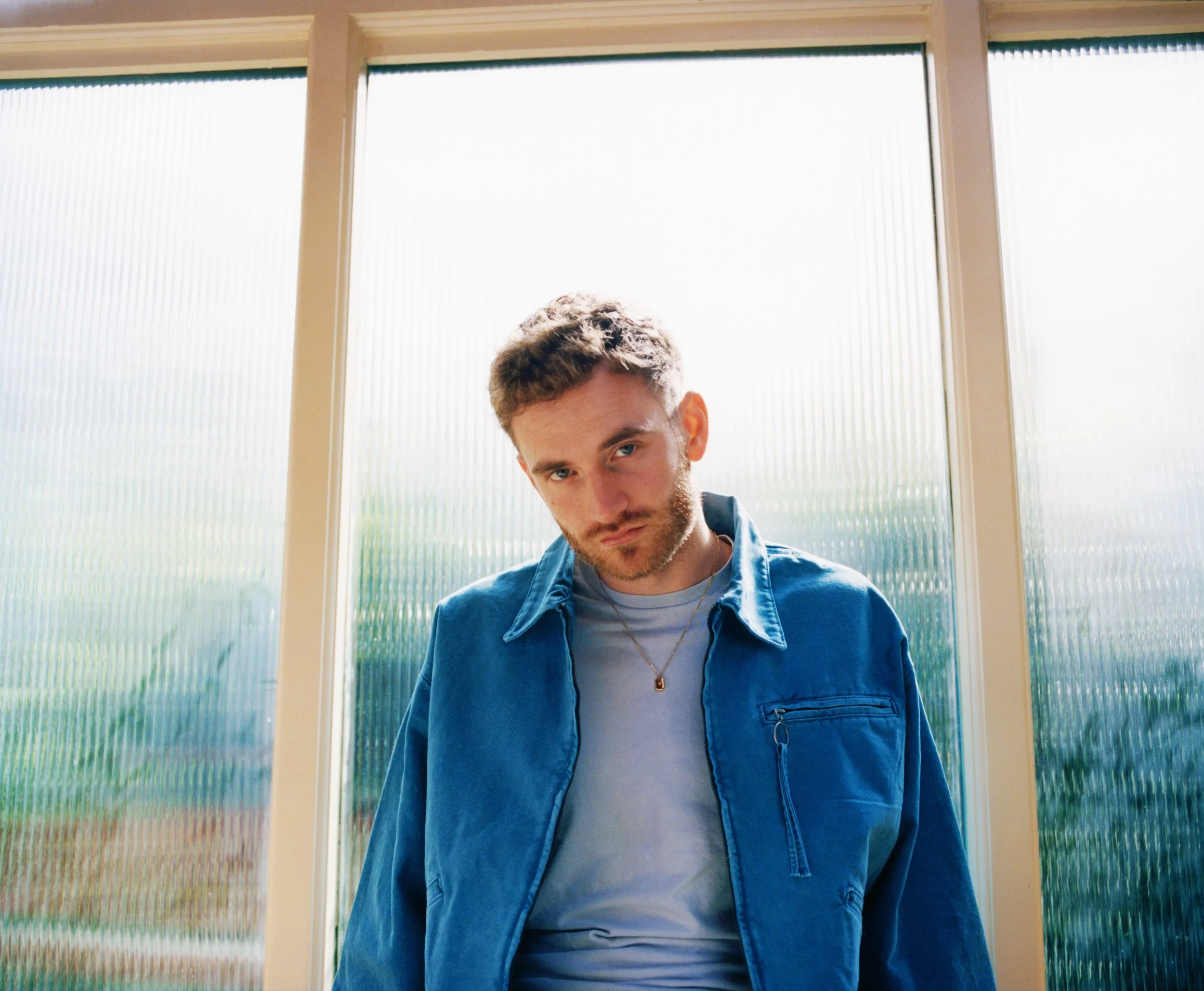 Tom Misch shares new single Insecure