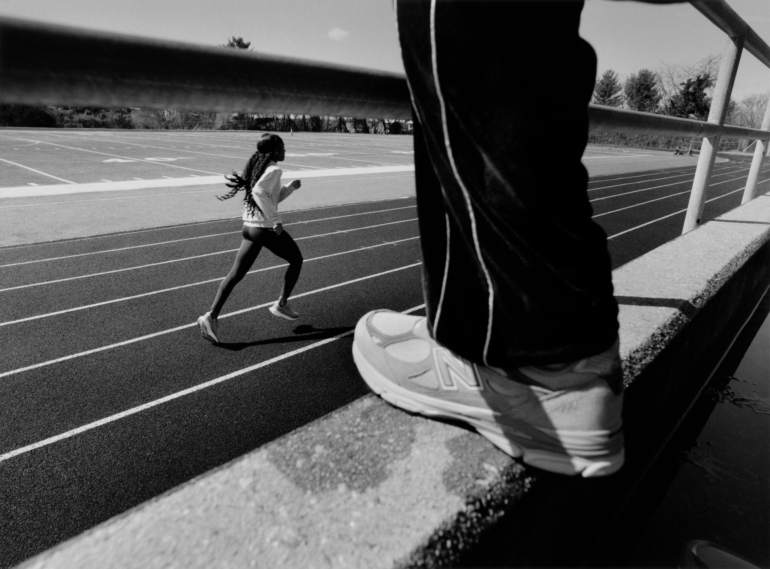 New Balance releases first Grey Days film