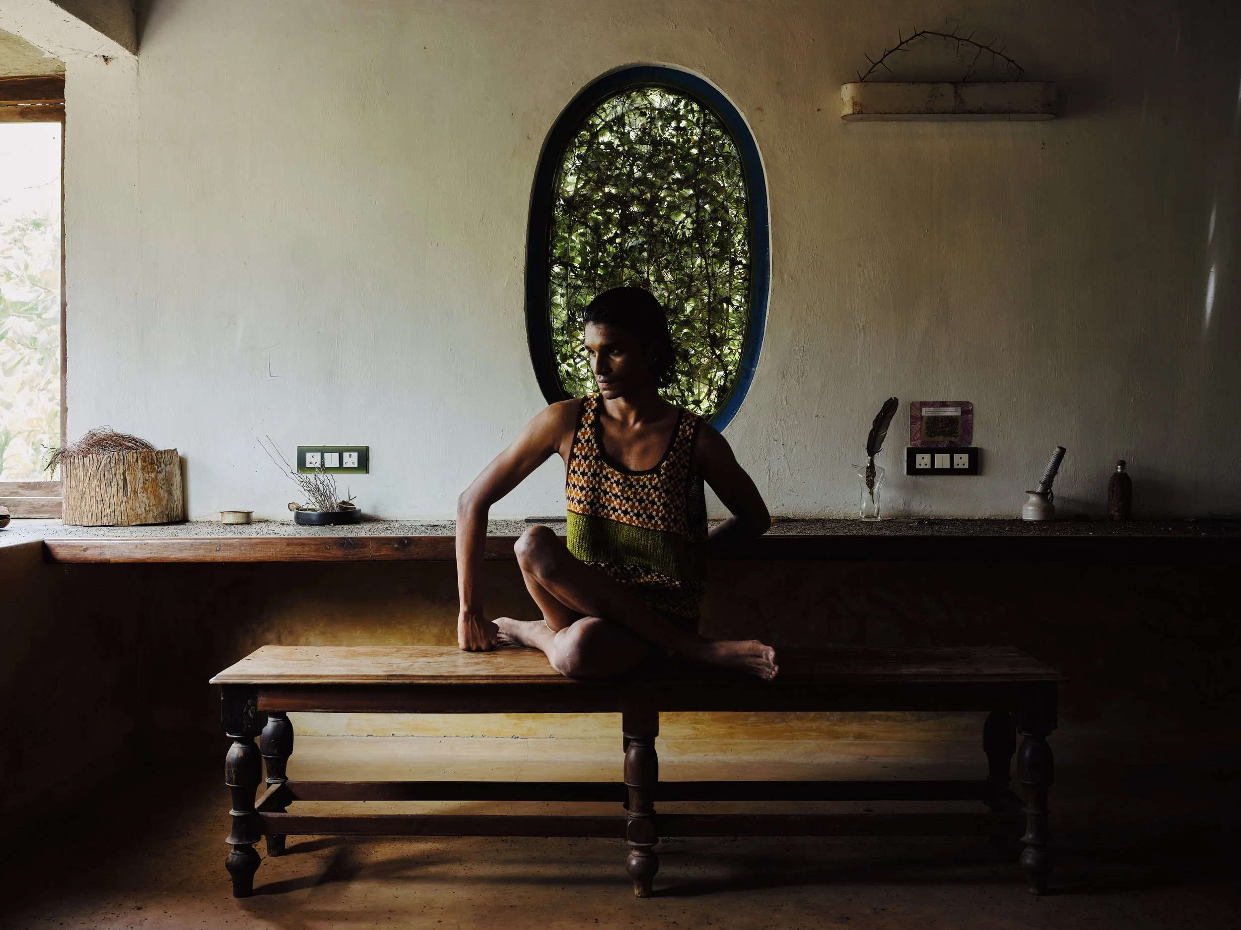 The tale of Étienne