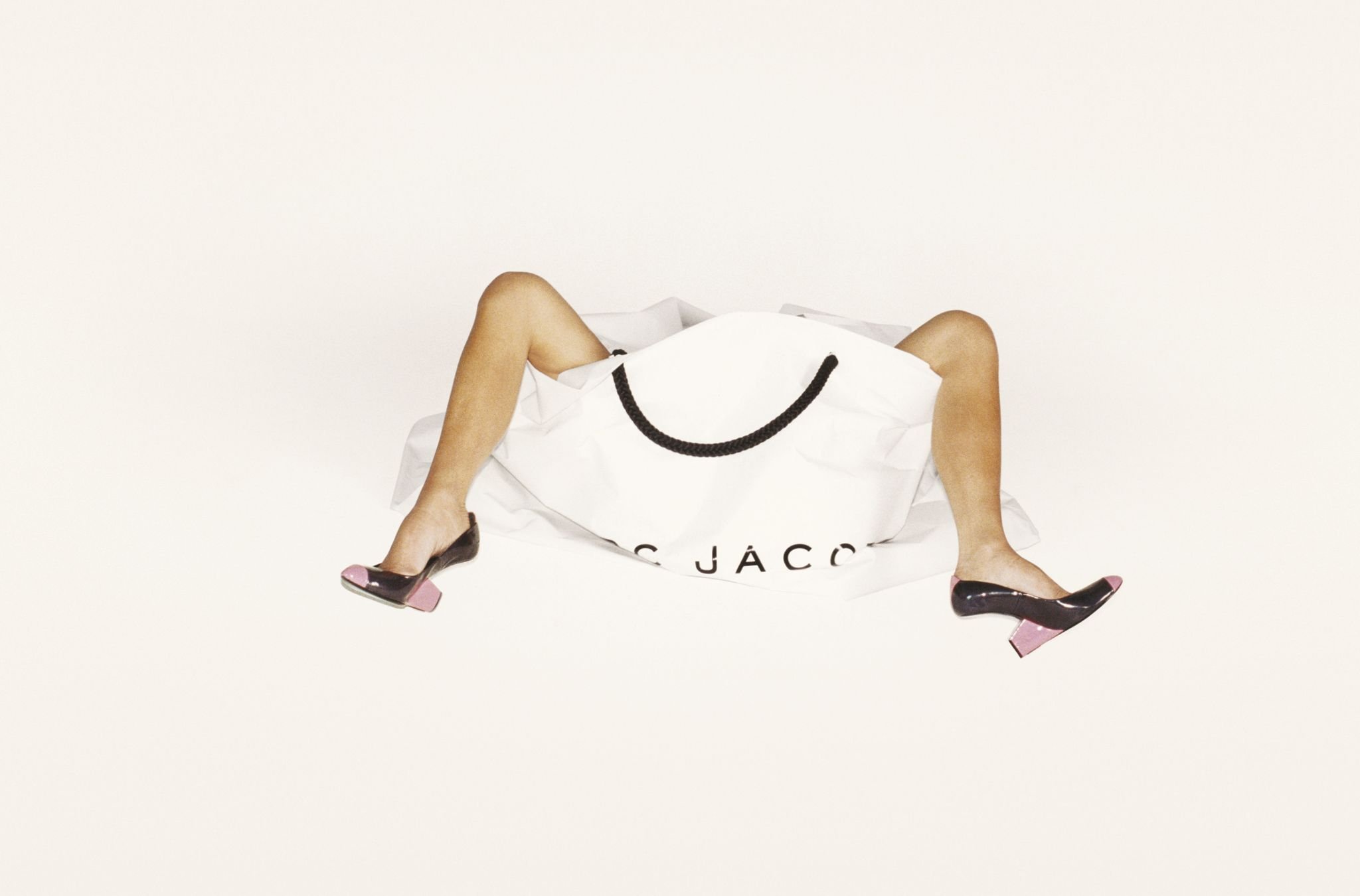 Exhibit: Beyond Fashion at Saatchi Gallery 