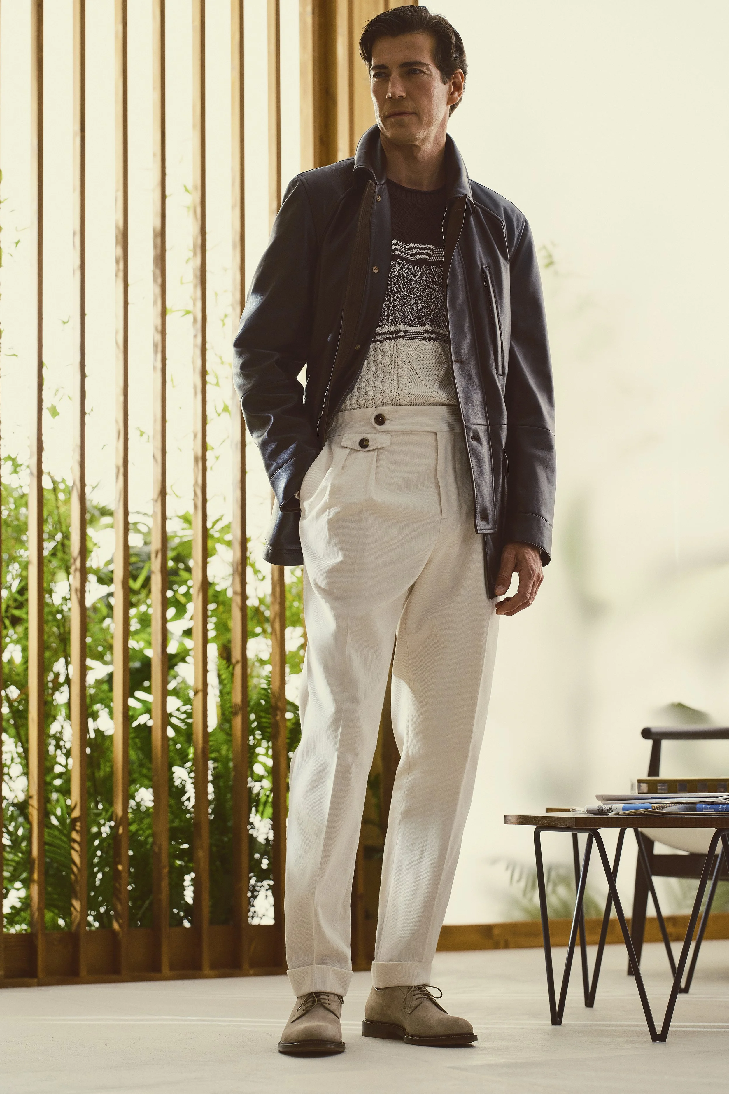 Brunello Cucinelli SS25