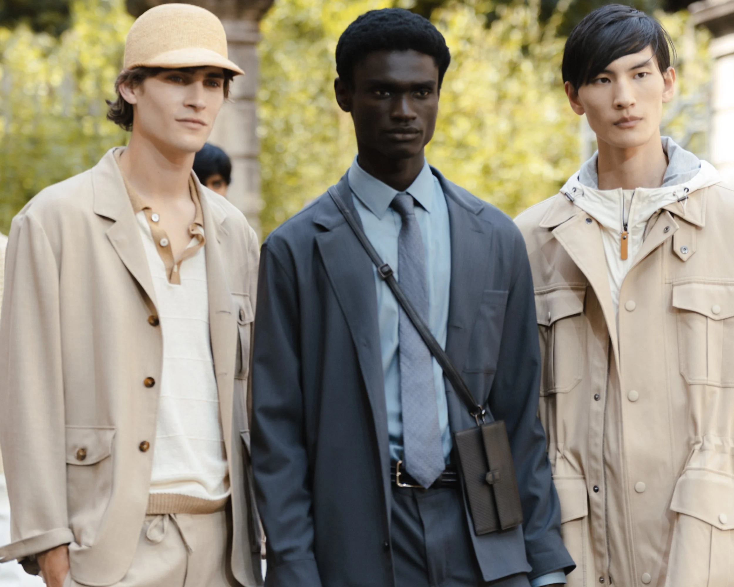 Canali SS25