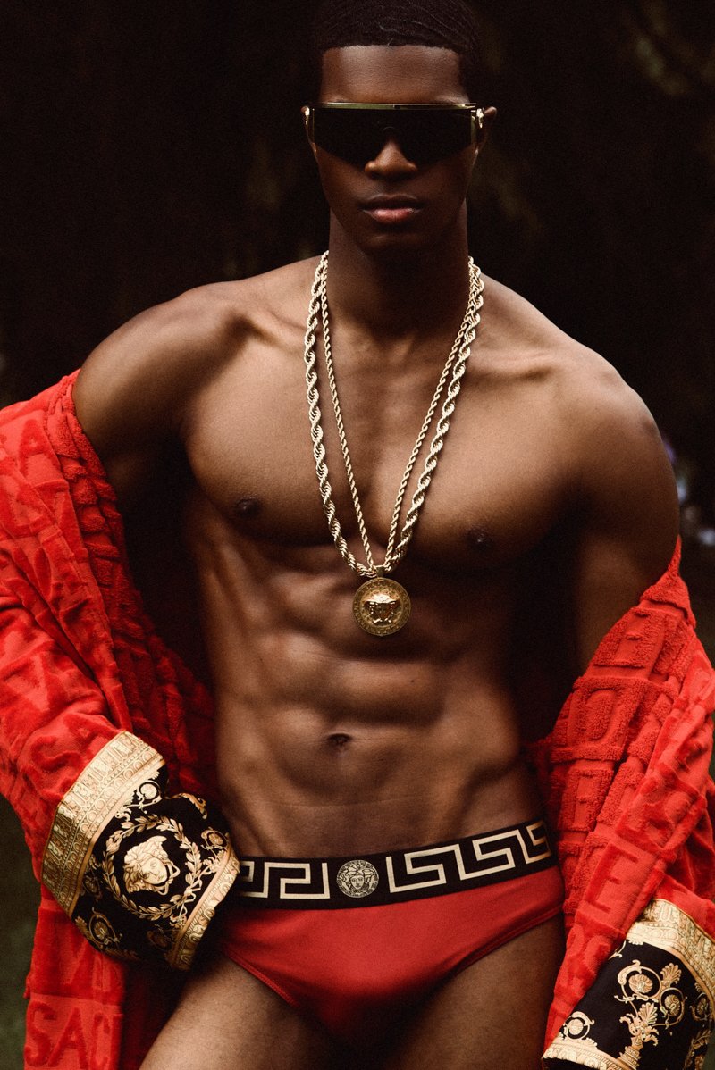 Haute Blaze