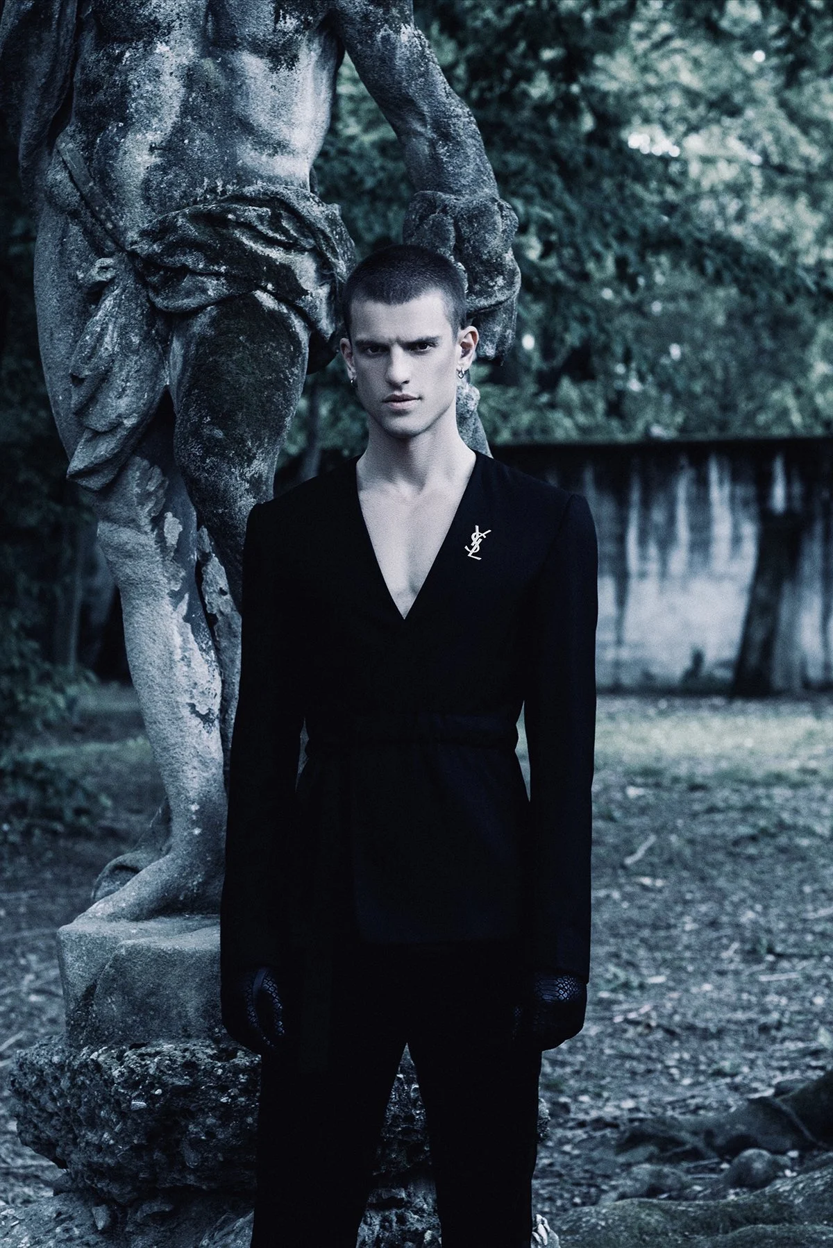 Black Tie