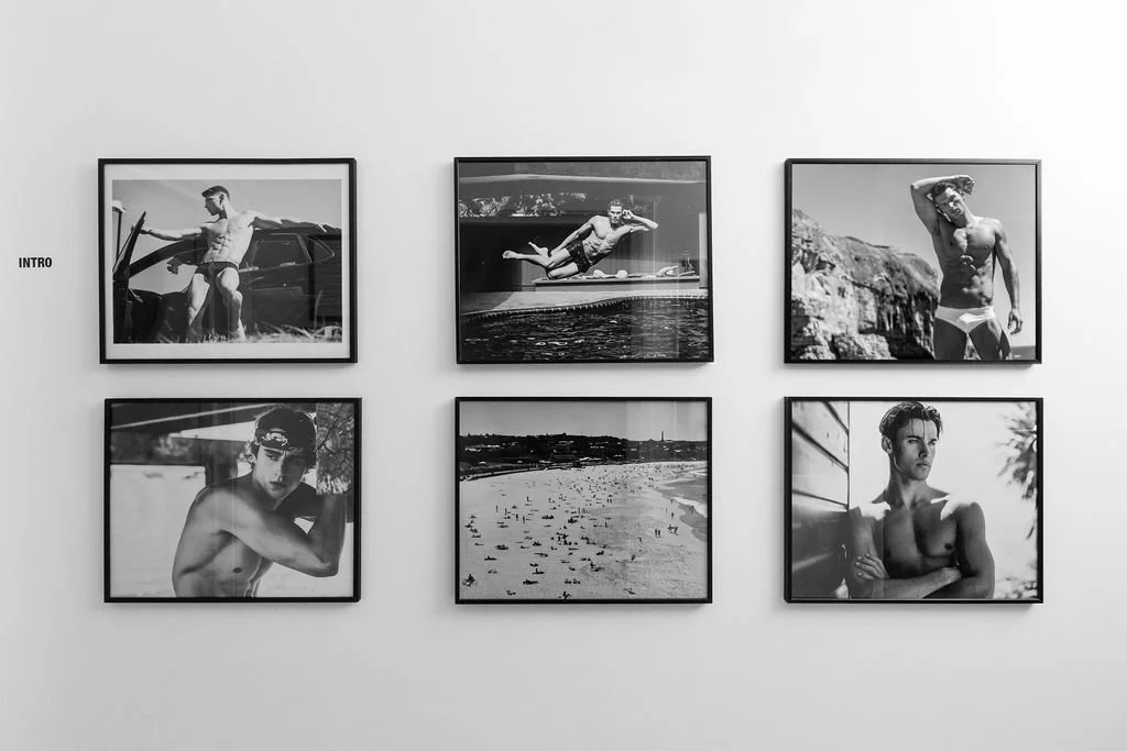 Exhibit: Son of a Beach &amp; Other Stories at Gallery 1885